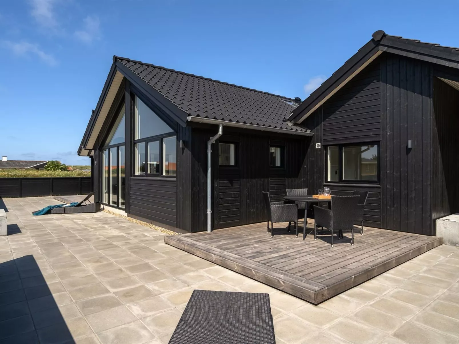 "Swante" -  from the sea-Buiten