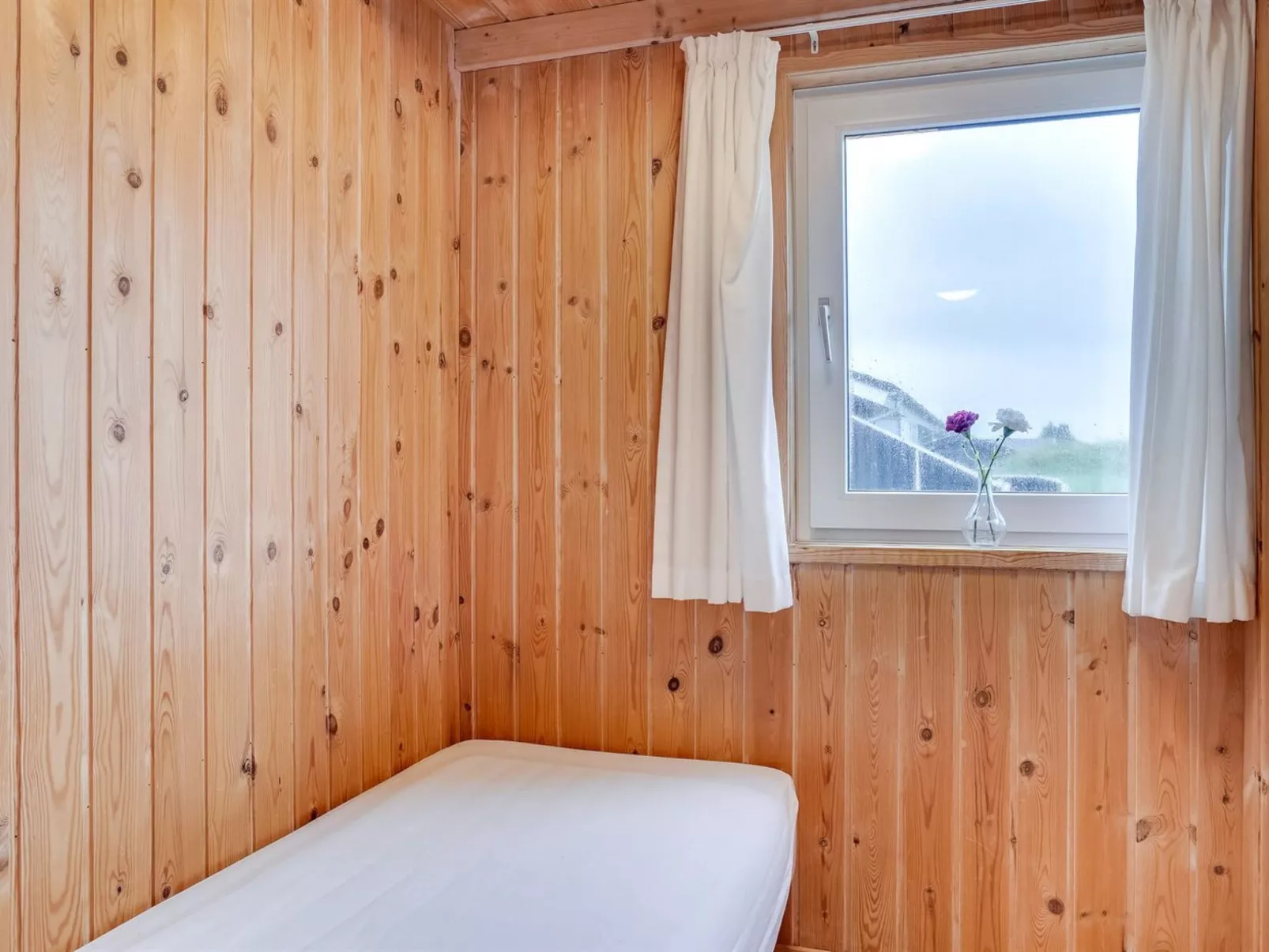 "Thorir" - 542m from the sea-Binnen