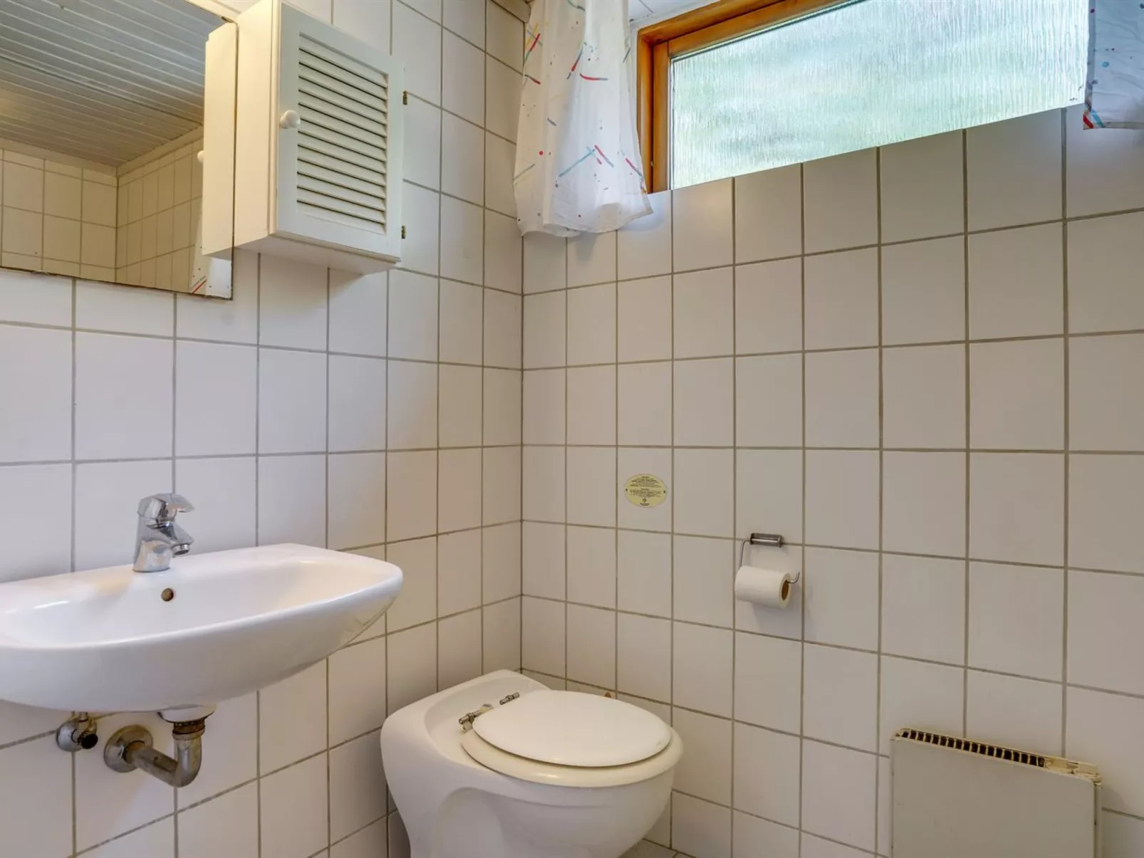 "Sitta" - 400m from the sea-Binnen