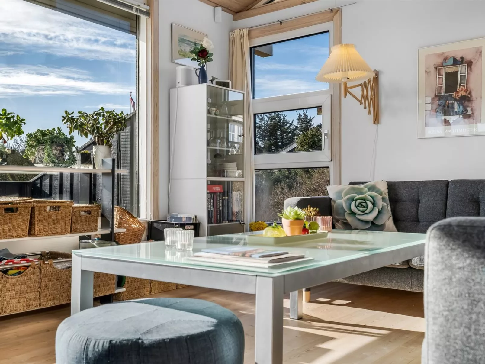 "Ofrath" - 350m from the sea-Binnen