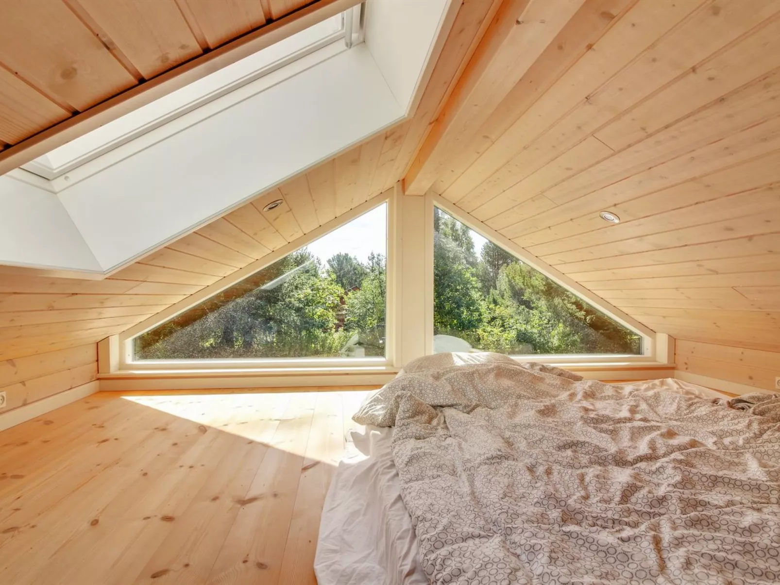 "Santtu" - 600m from the sea-Binnen