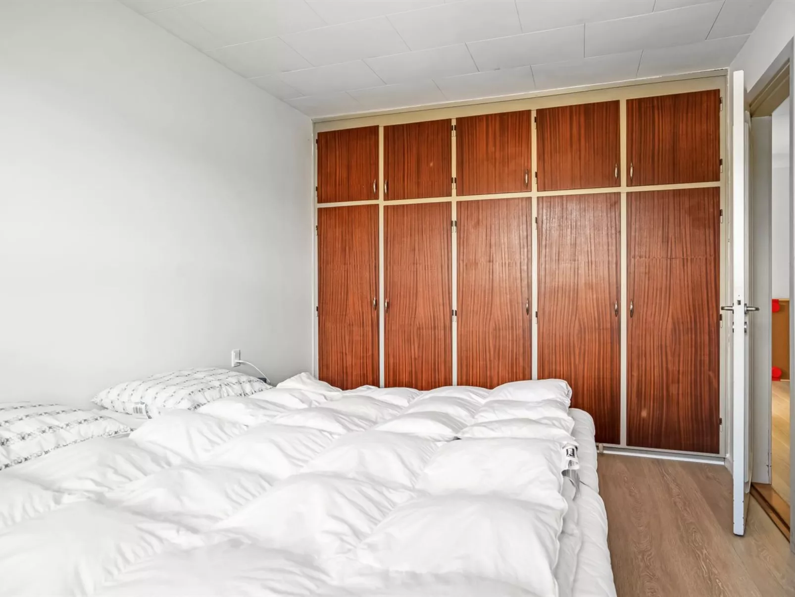 "Villum" - 700m from the sea-Binnen