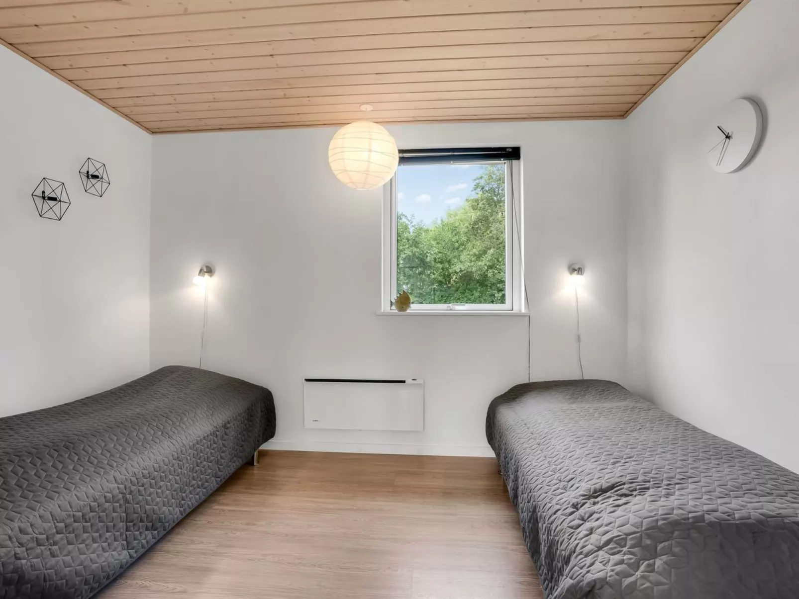 "Luukas" - 150m from the sea-Binnen