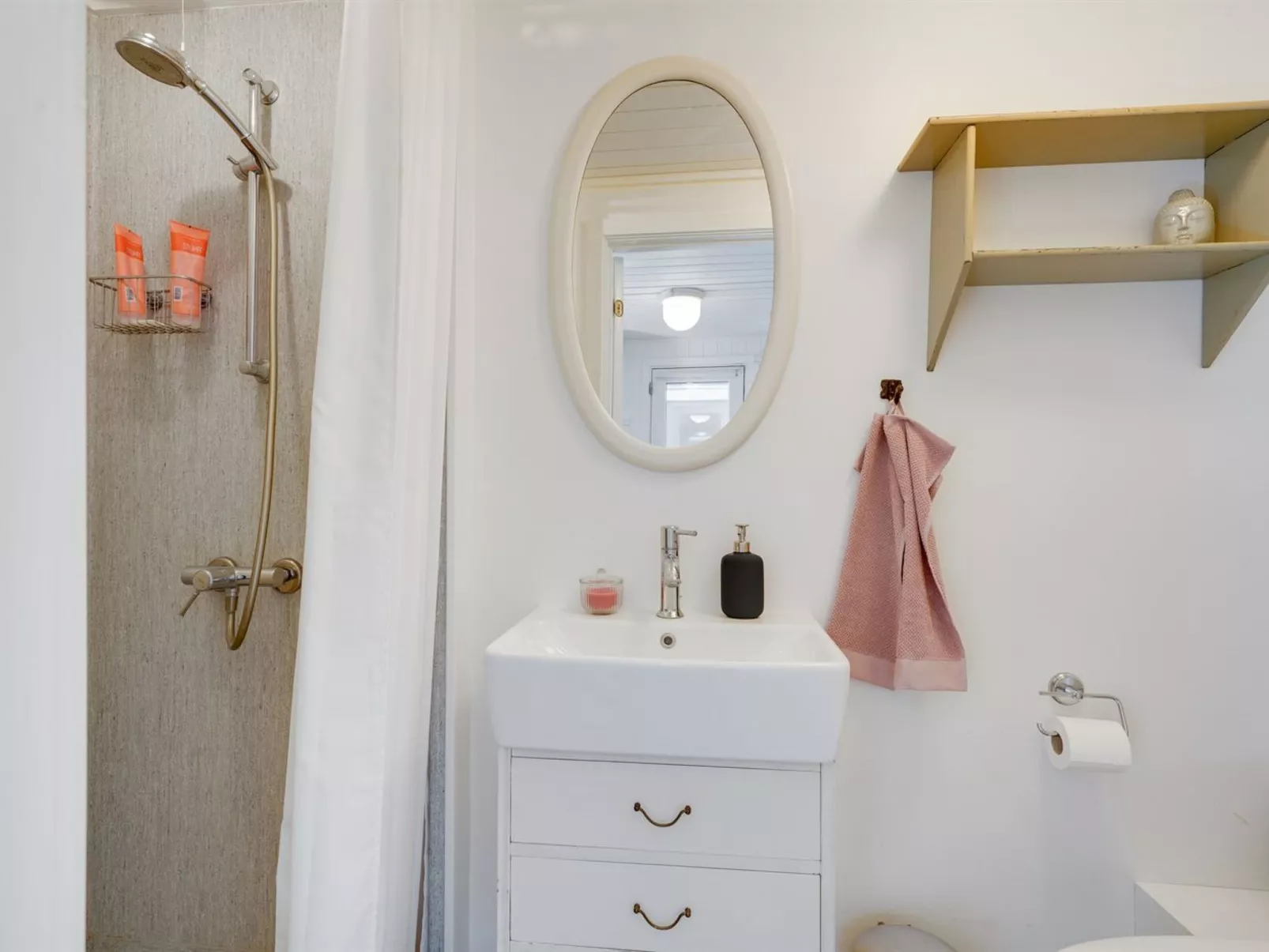 "Pellervo" - 20m from the sea-Binnen