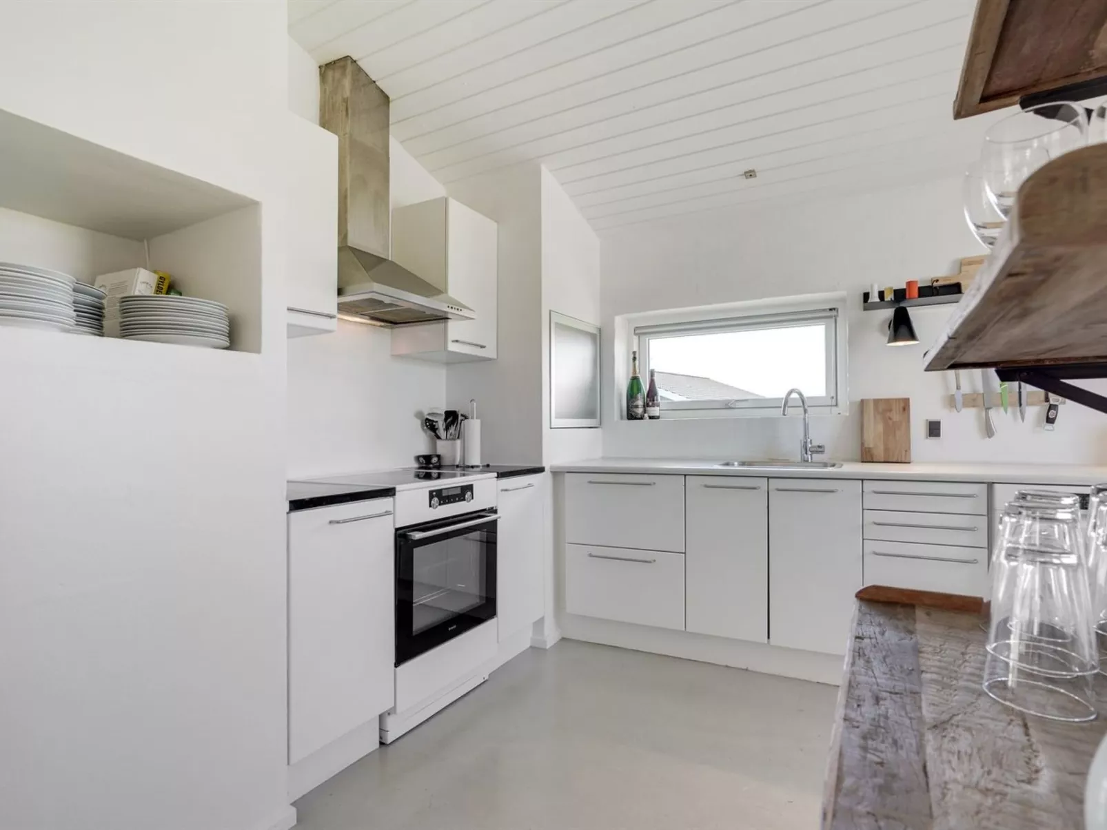 "Milena" - 600m from the sea-Binnen