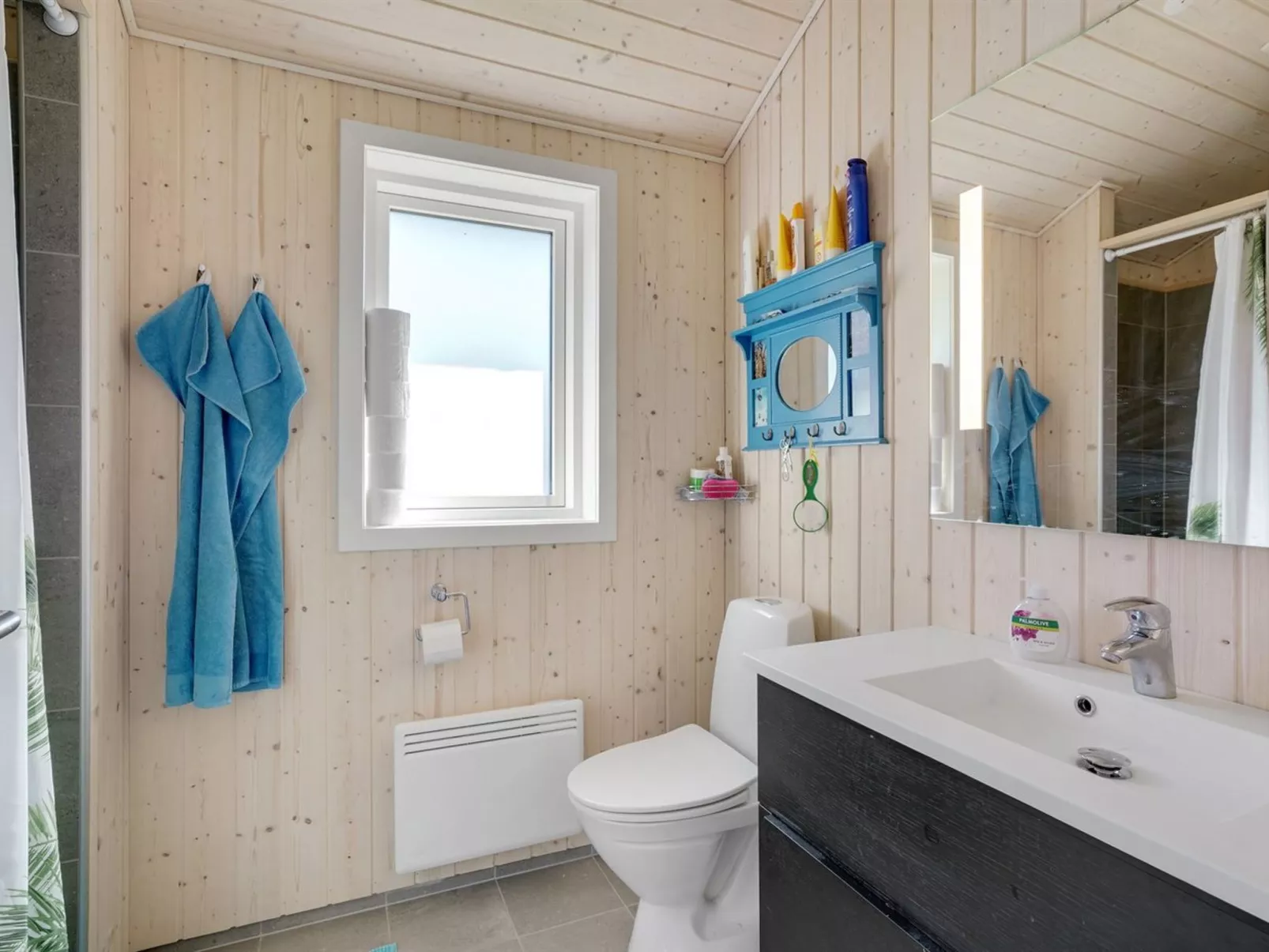 "Tancred" - 200m from the sea-Binnen