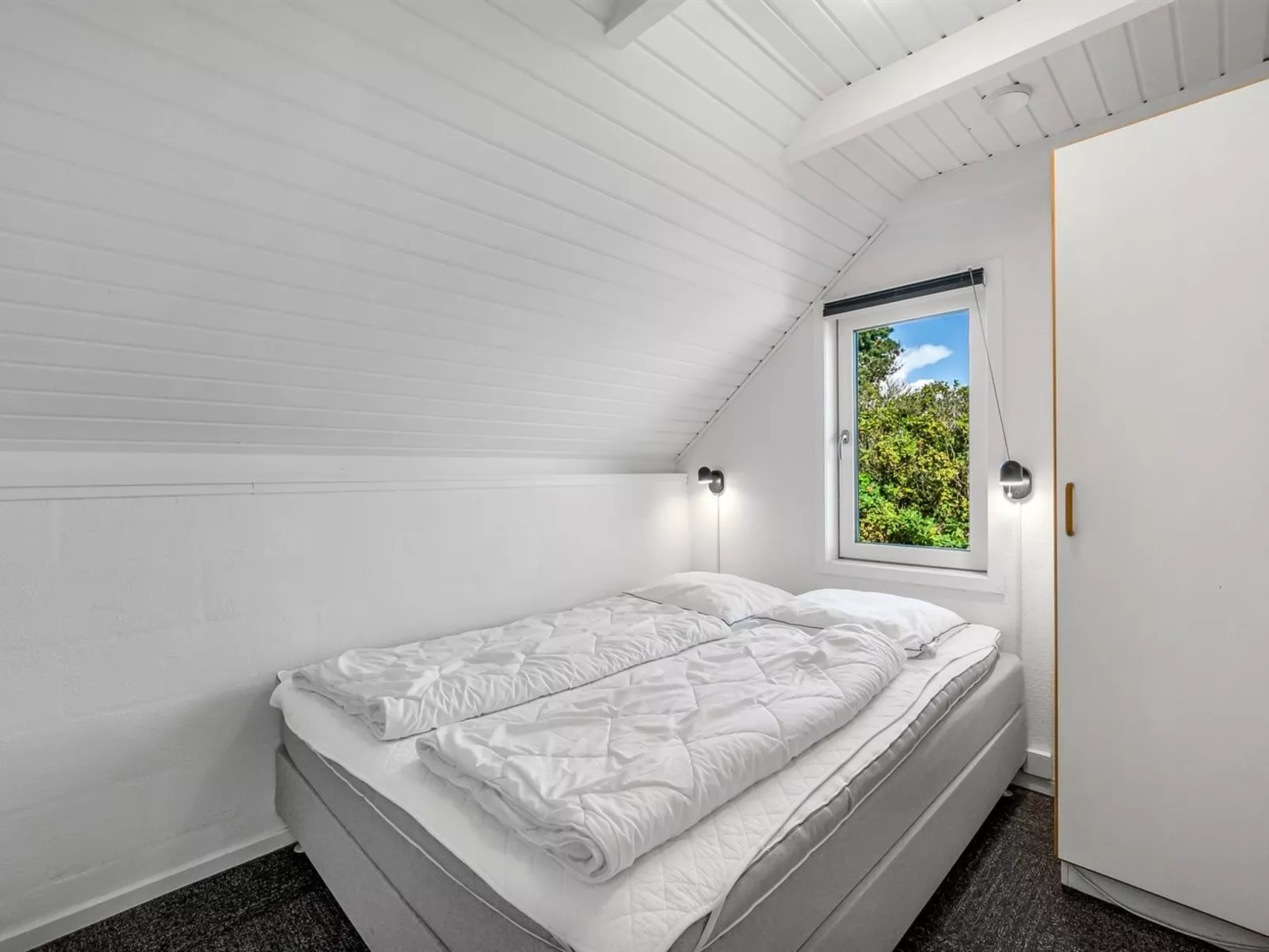 "Ruse" - 500m from the sea-Binnen