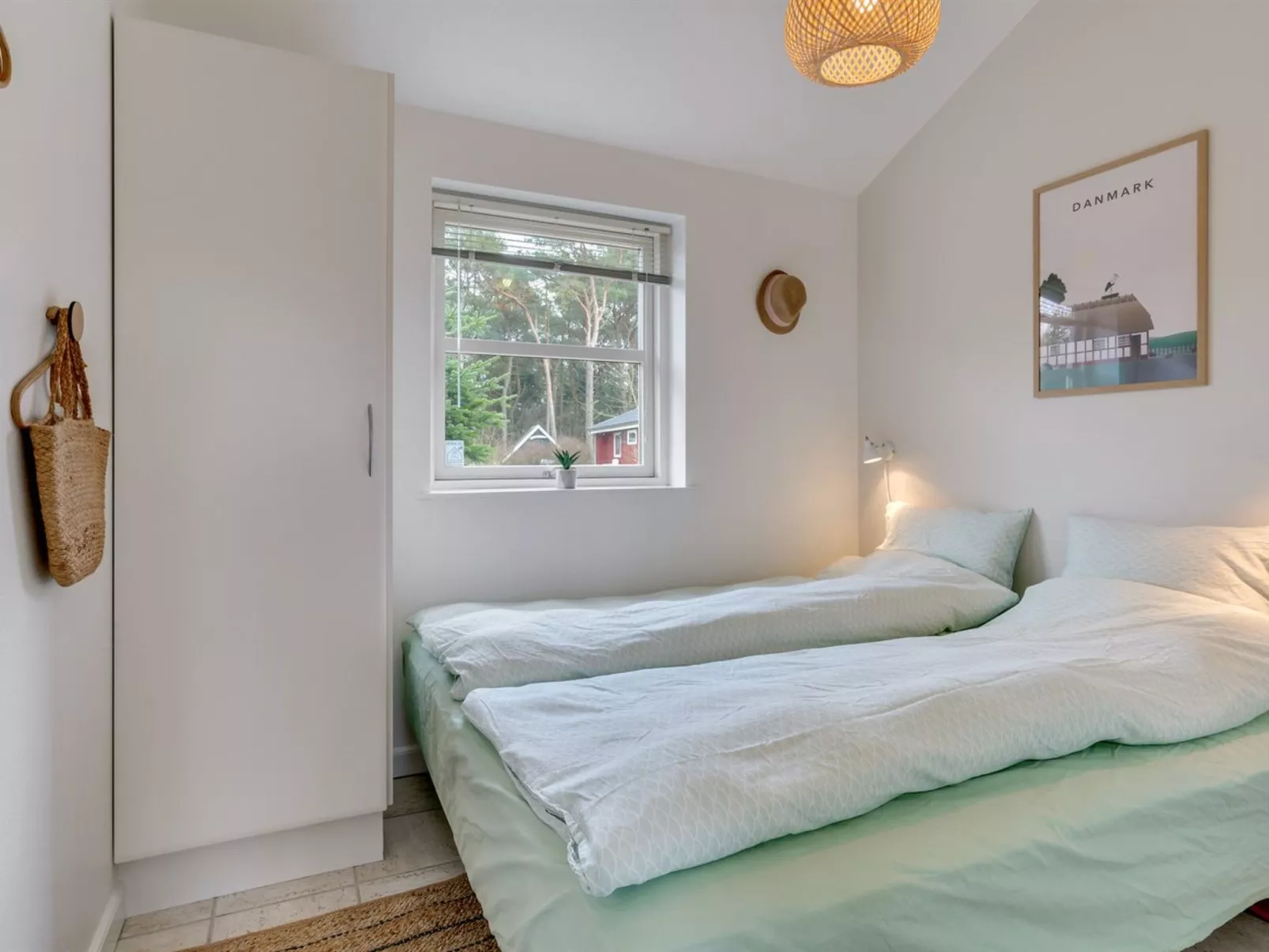 "Asgard" - 500m from the sea-Binnen