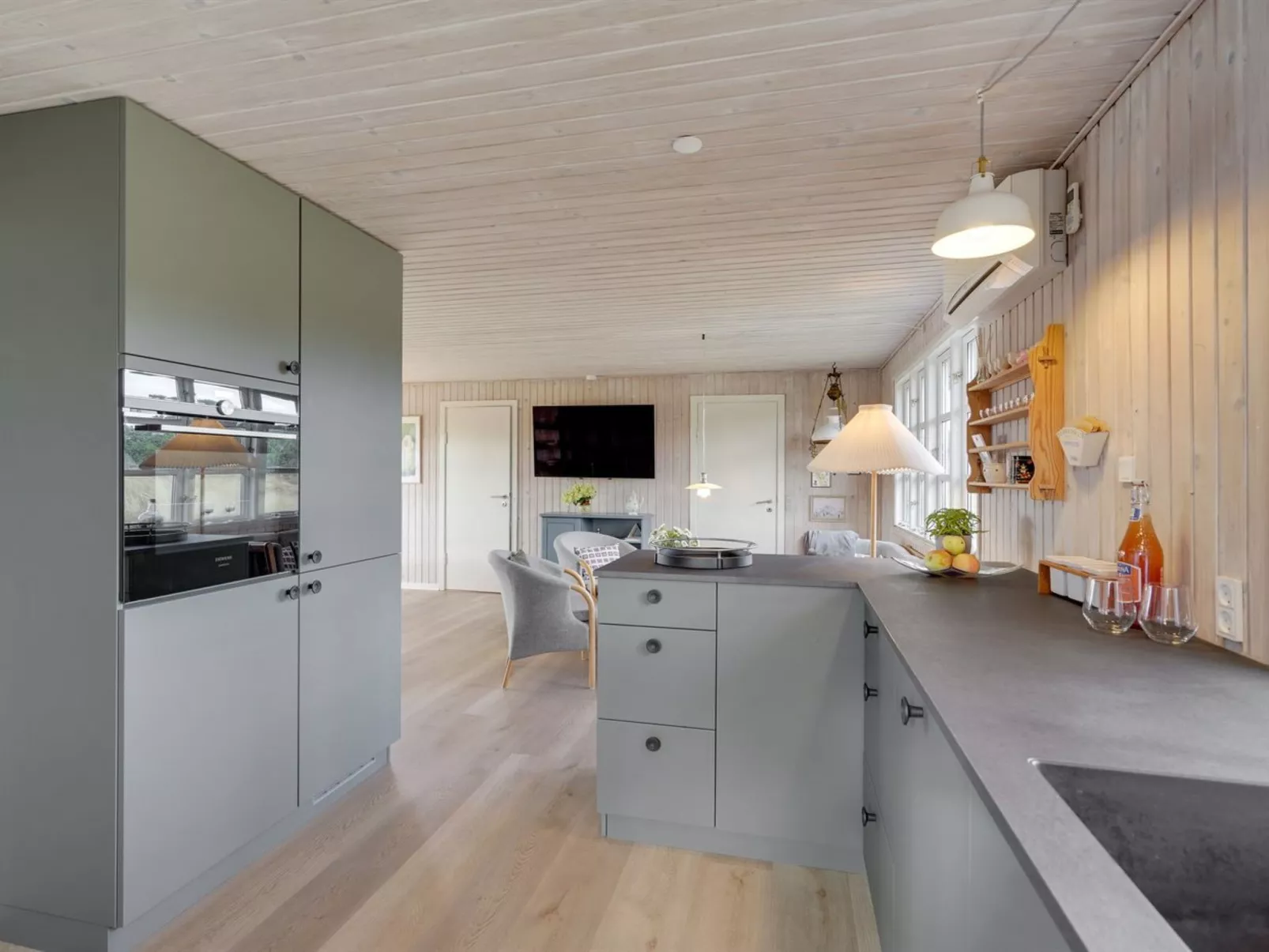 "Urcu" - 475m from the sea-Binnen