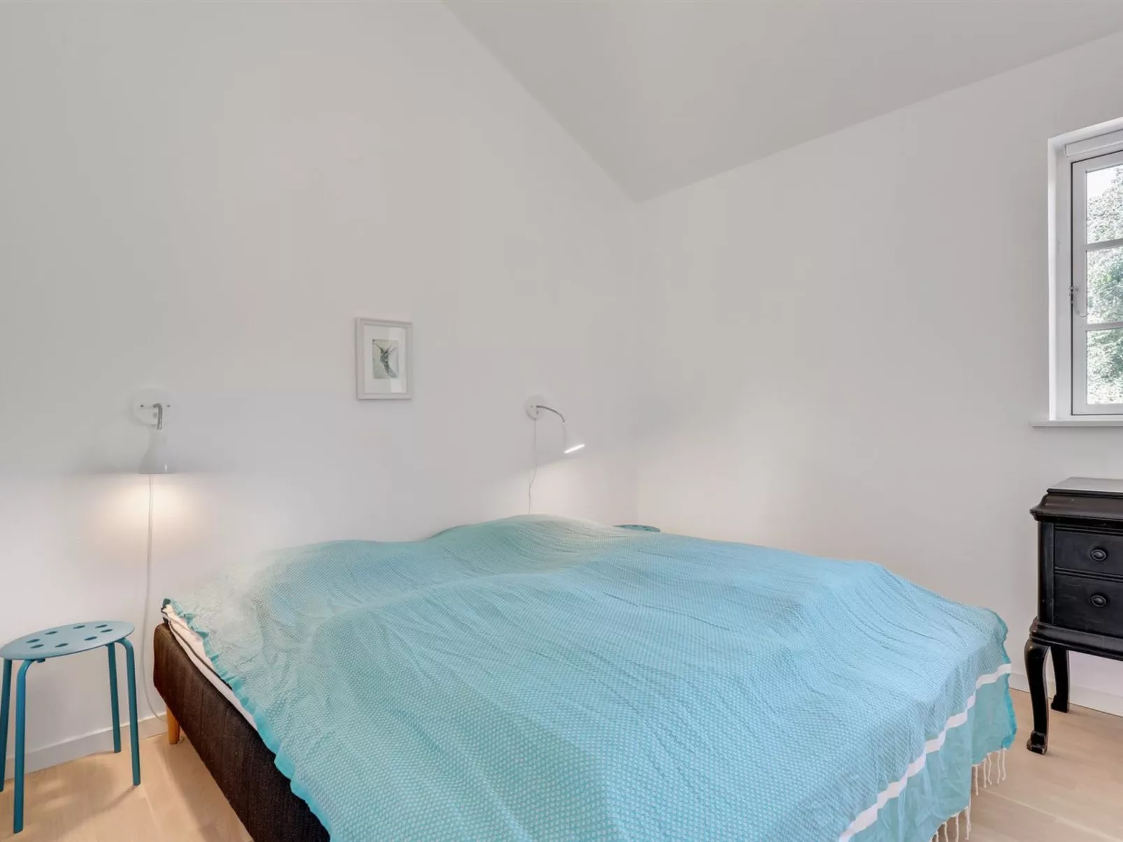 "Sami" - 200m from the sea-Binnen