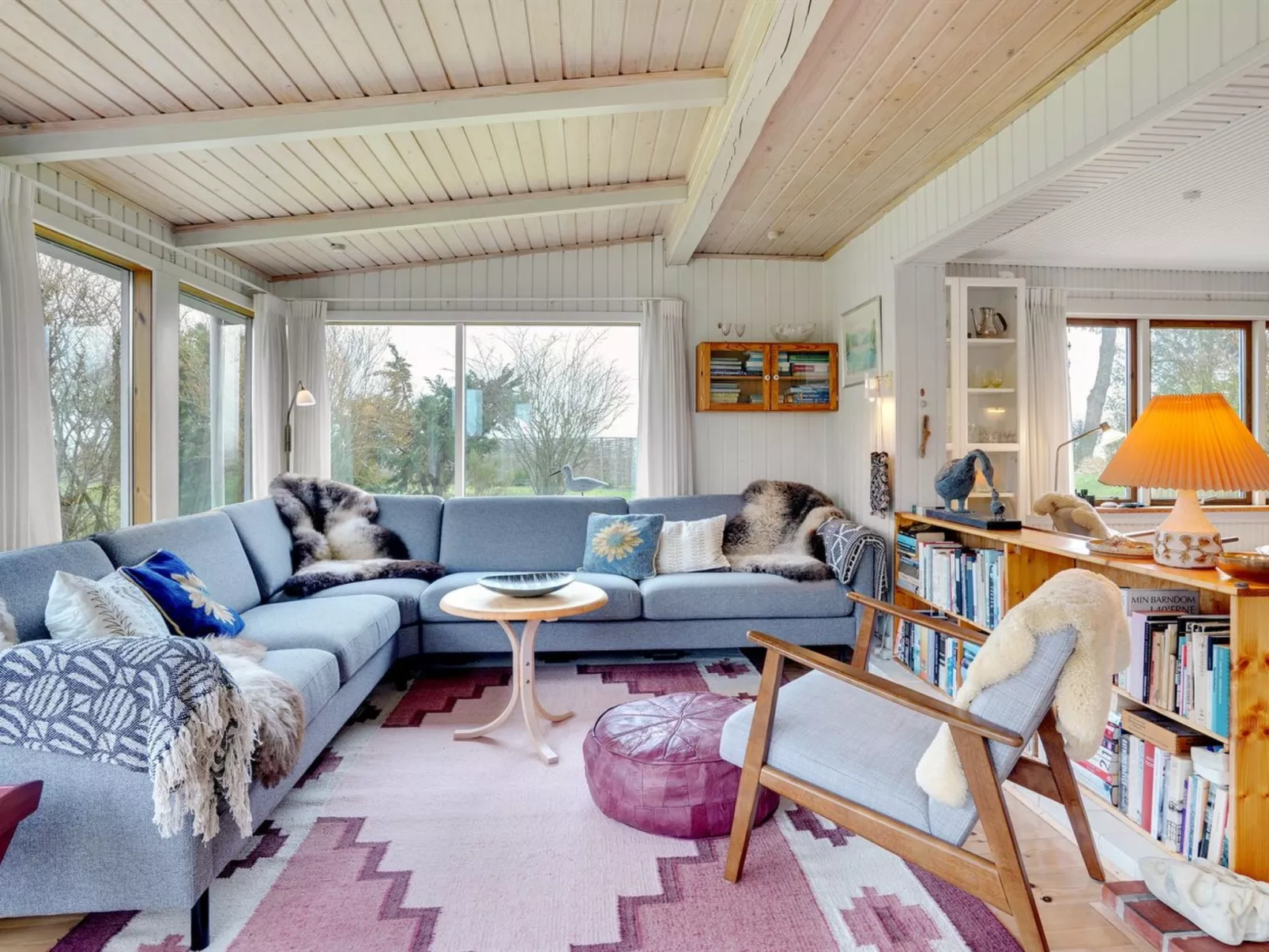 "Lenard" - 400m from the sea-Binnen