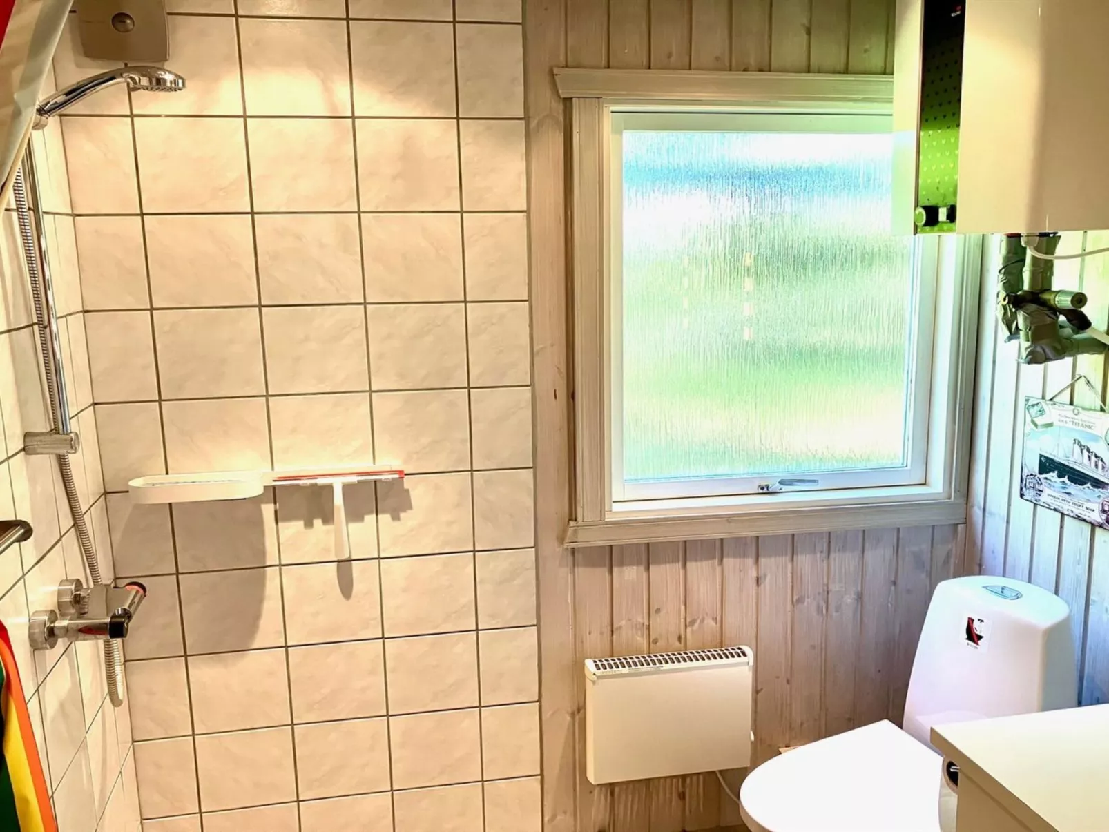 "Birgid" - 900m from the sea-Binnen