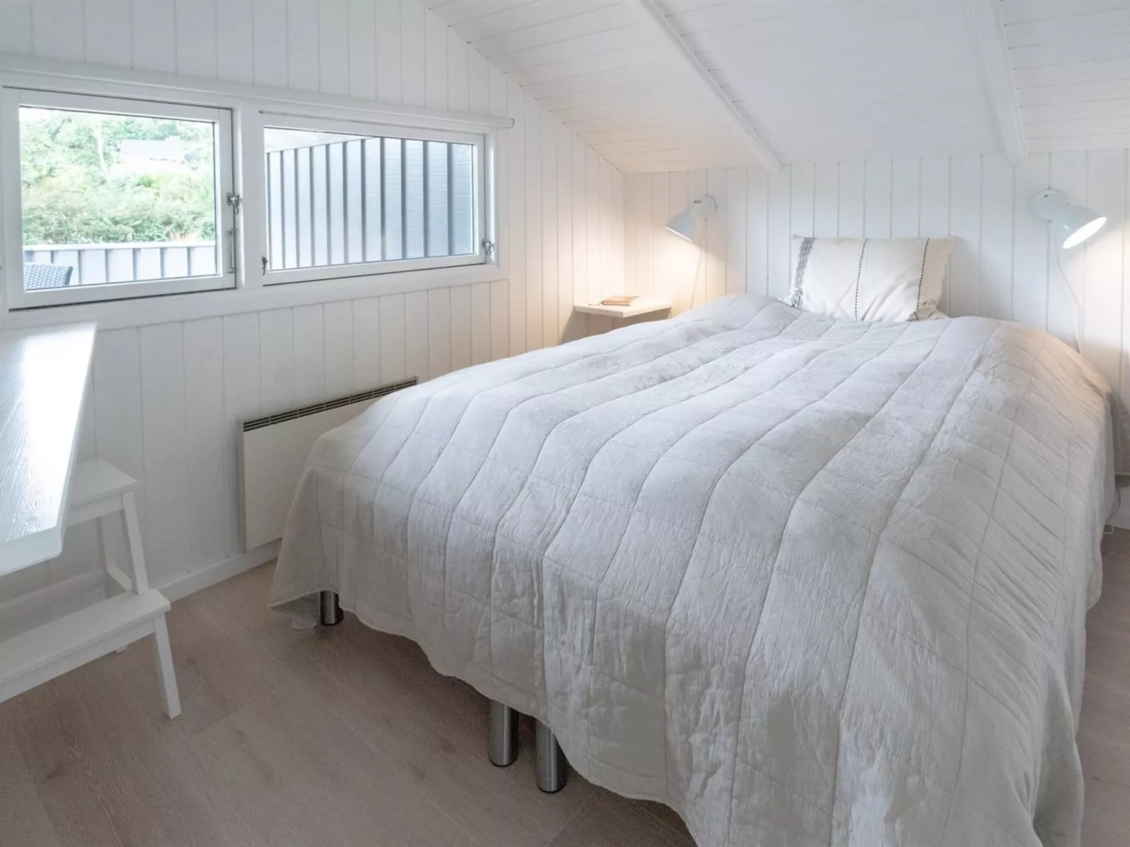 "Niska" - 300m from the sea-Binnen