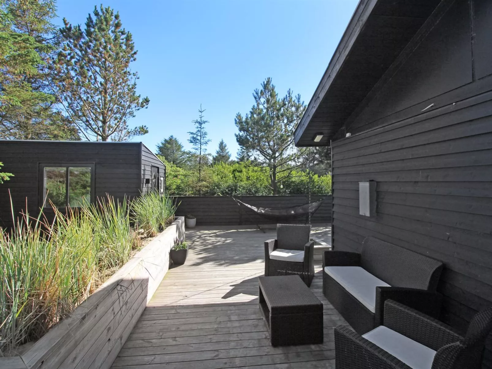 "Eyer" - 800m from the sea-Buiten