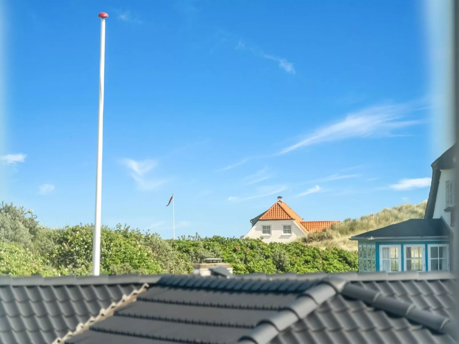 "Bruse" - 125m from the sea-Buiten