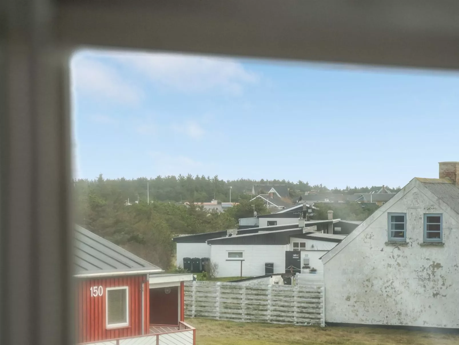 "Thilla" - 100m from the sea-Buiten