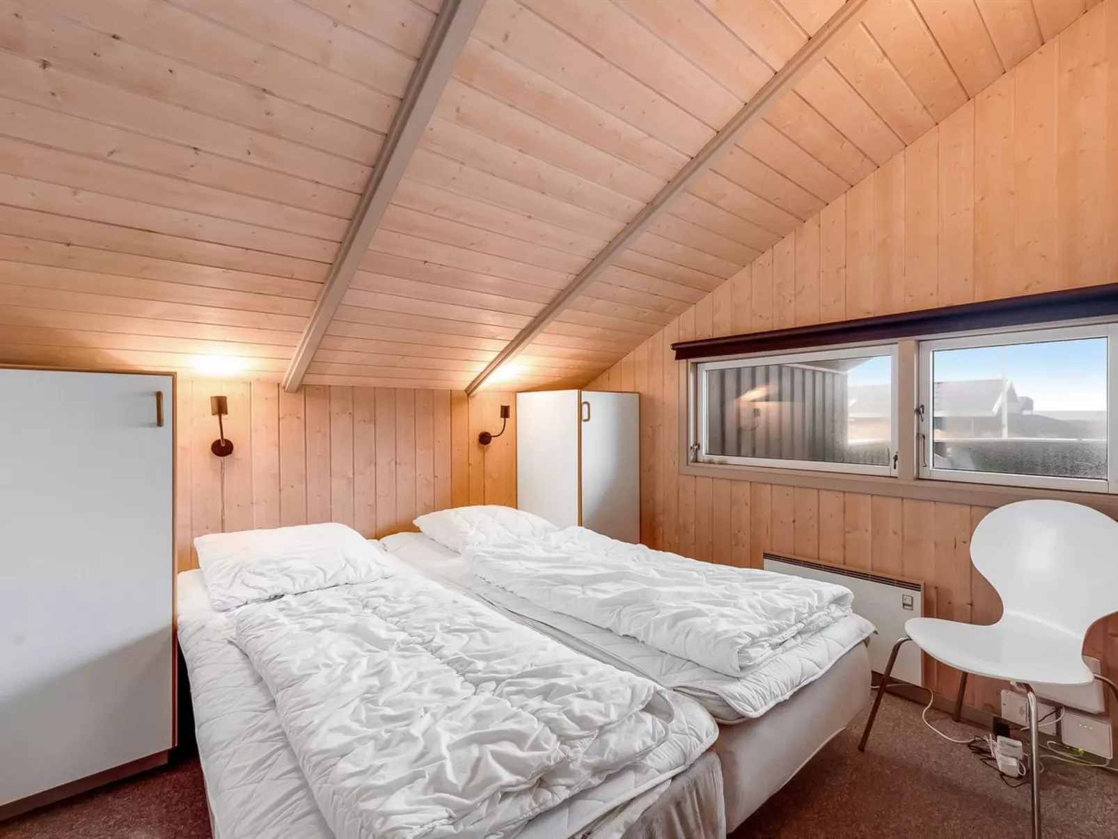 "Mimo" - 150m from the sea-Binnen