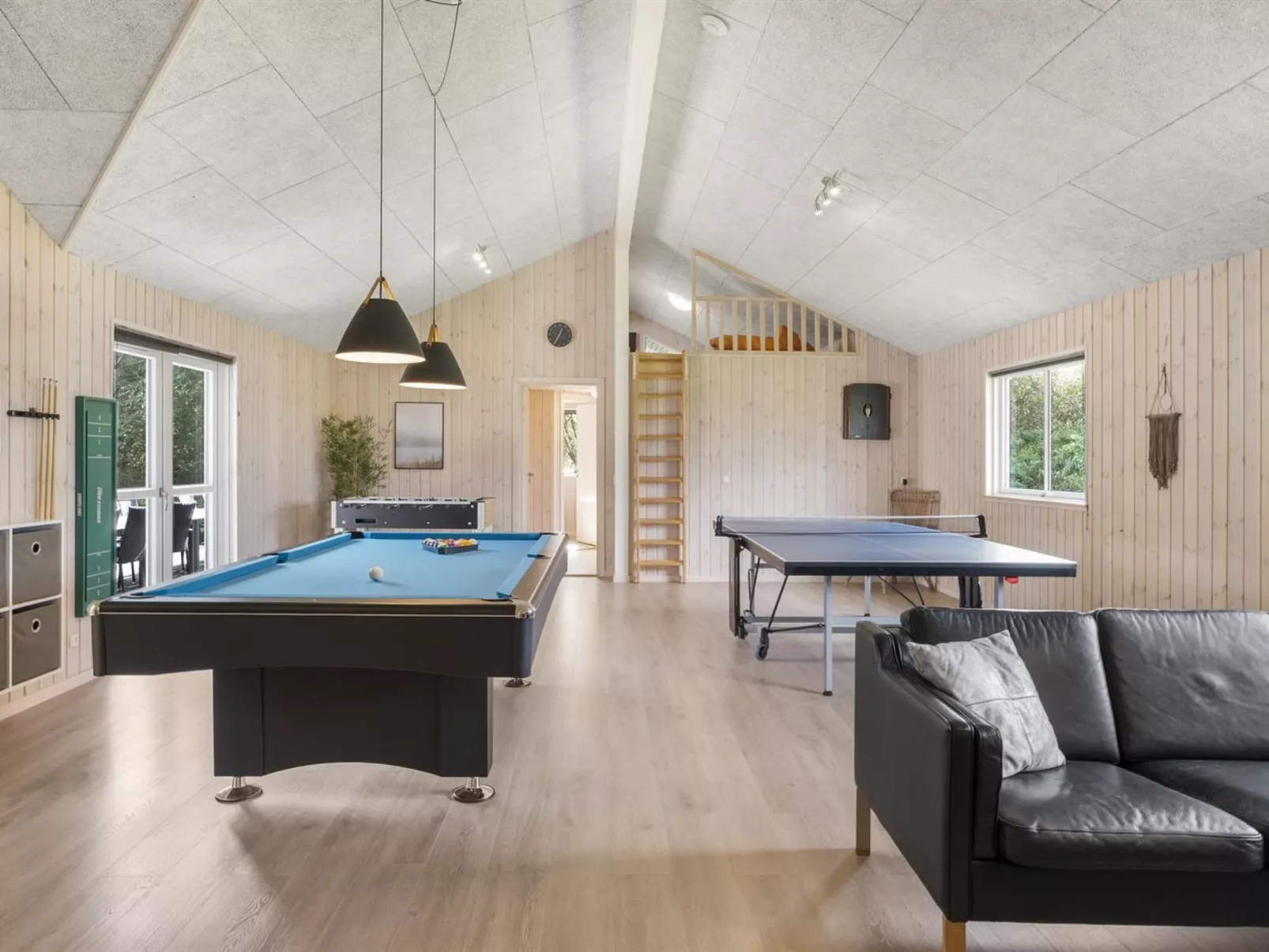 "Sinikka" - 350m from the sea-Binnen