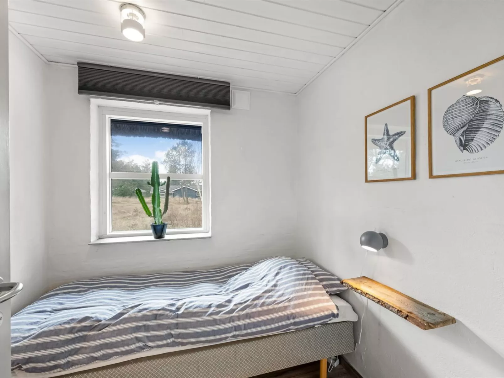 "Roswitha" - 1.5km from the sea-Binnen