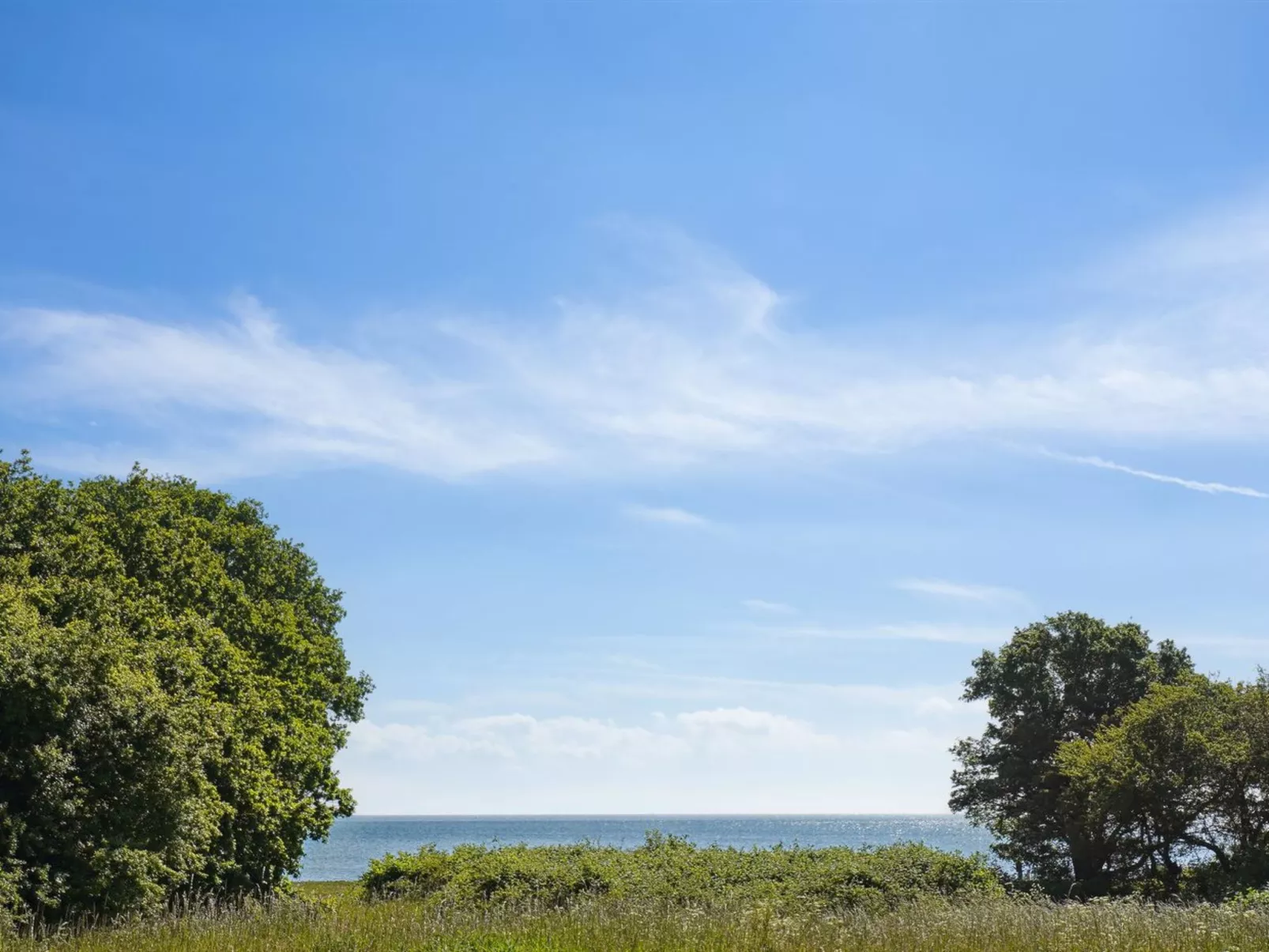 "Lelle" - 350m from the sea-Buiten