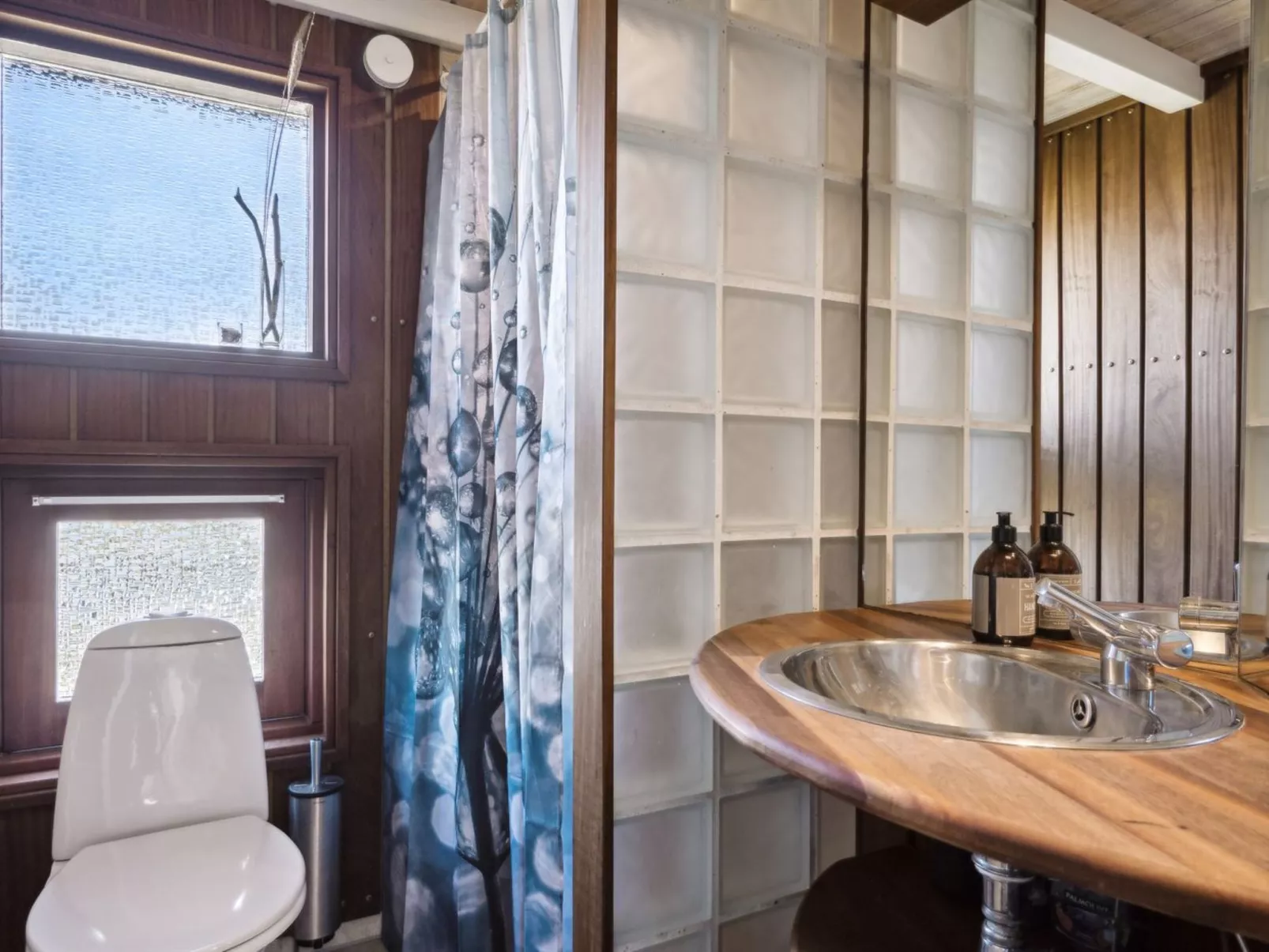 "Danica" - 175m from the sea-Binnen