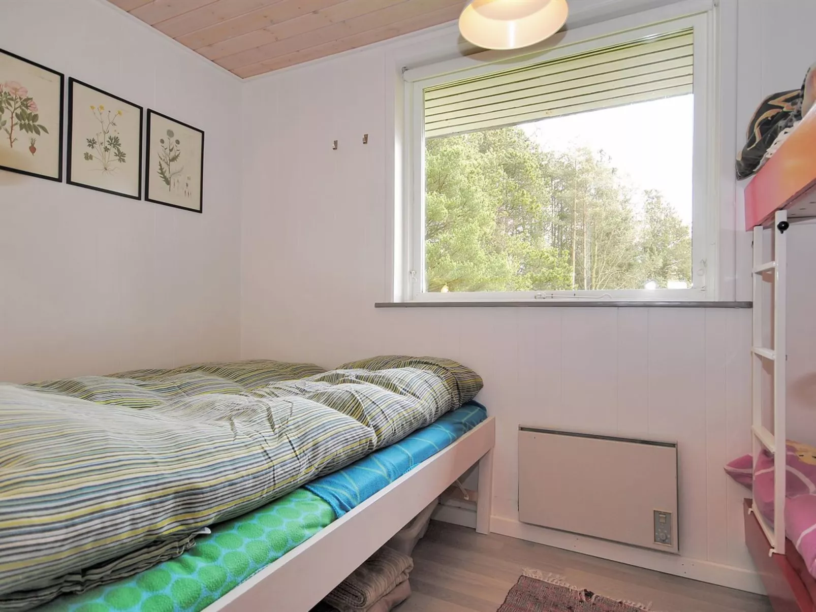 "Oberon" - 3km from the sea-Binnen