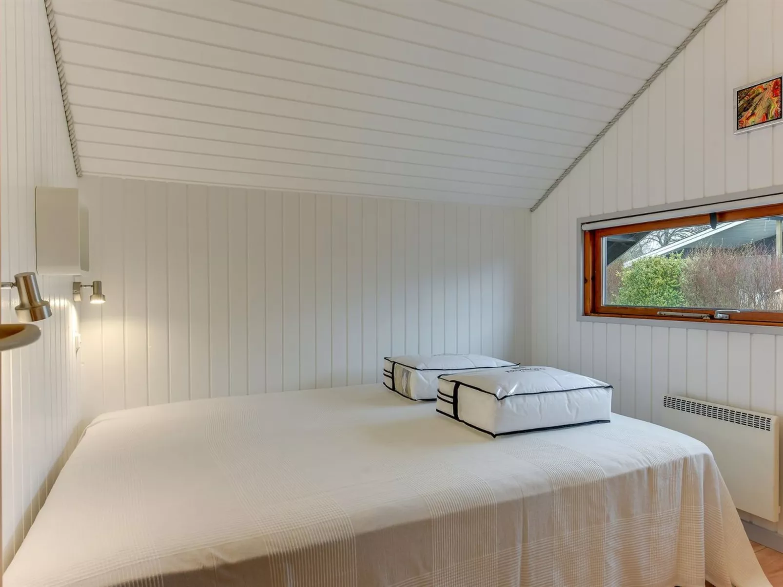 "Tican" - 400m from the sea-Binnen