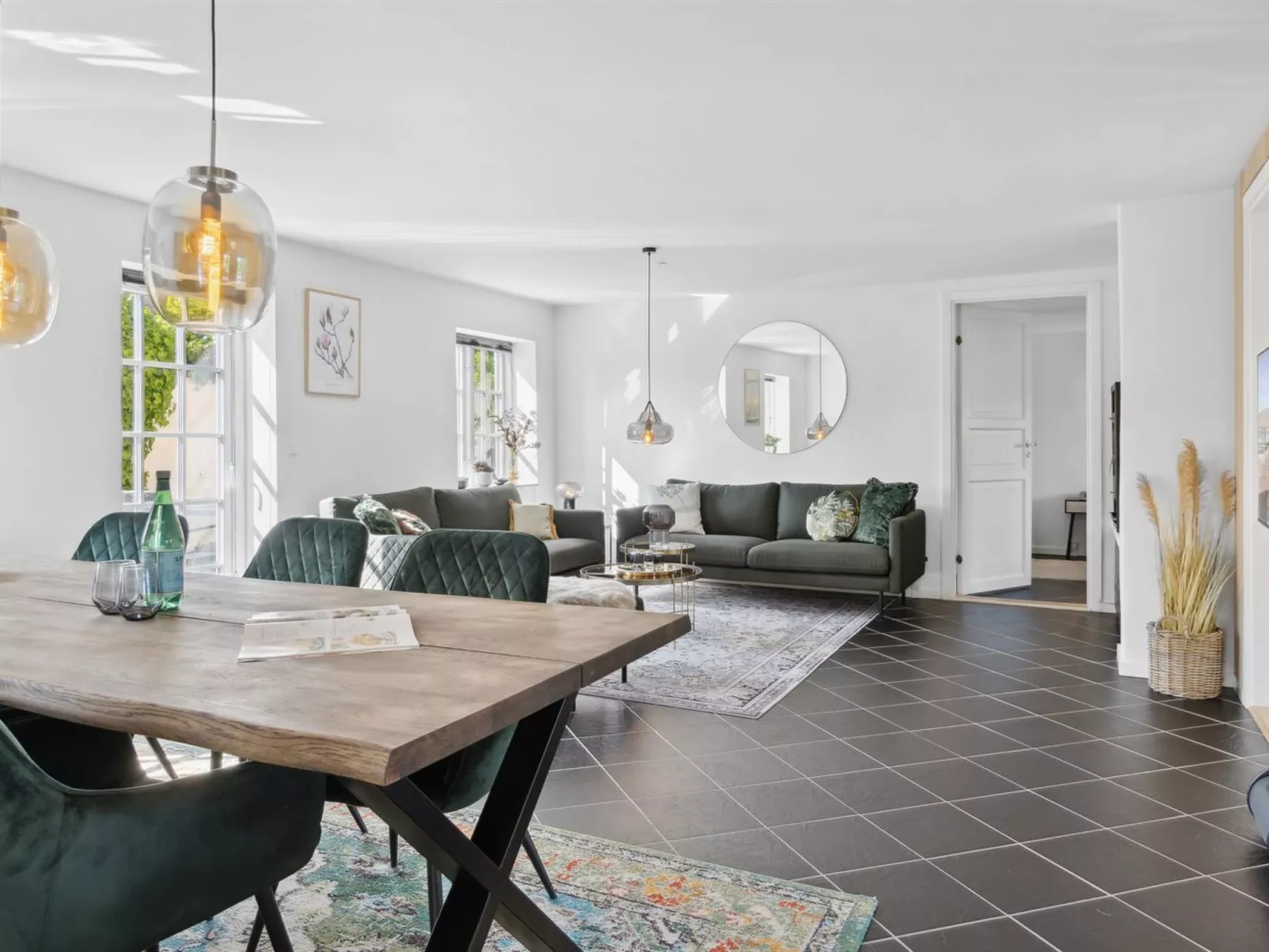 "Murtuz" - 900m from the sea-Binnen