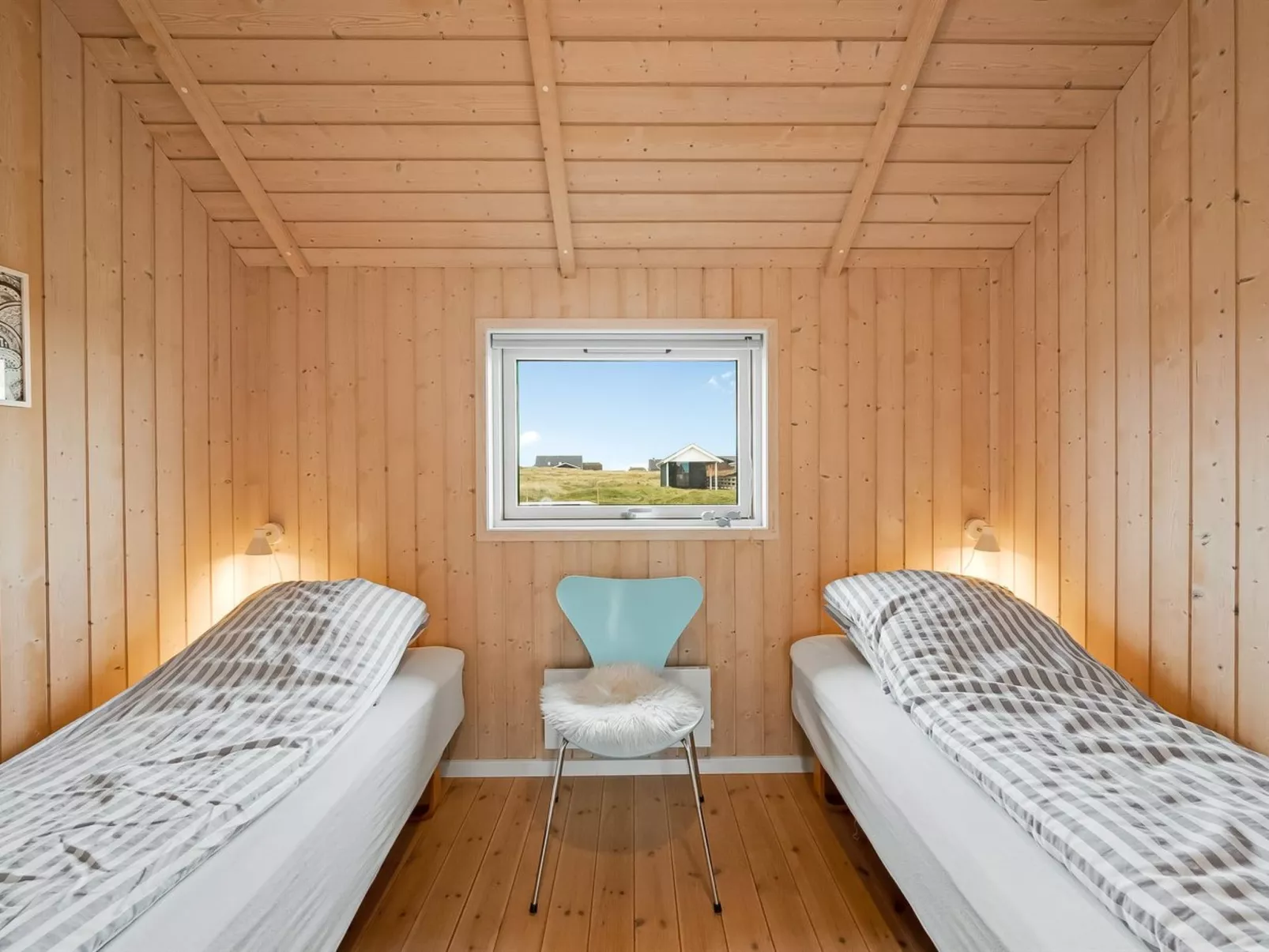 "Sochyeta" - 150m from the sea-Binnen