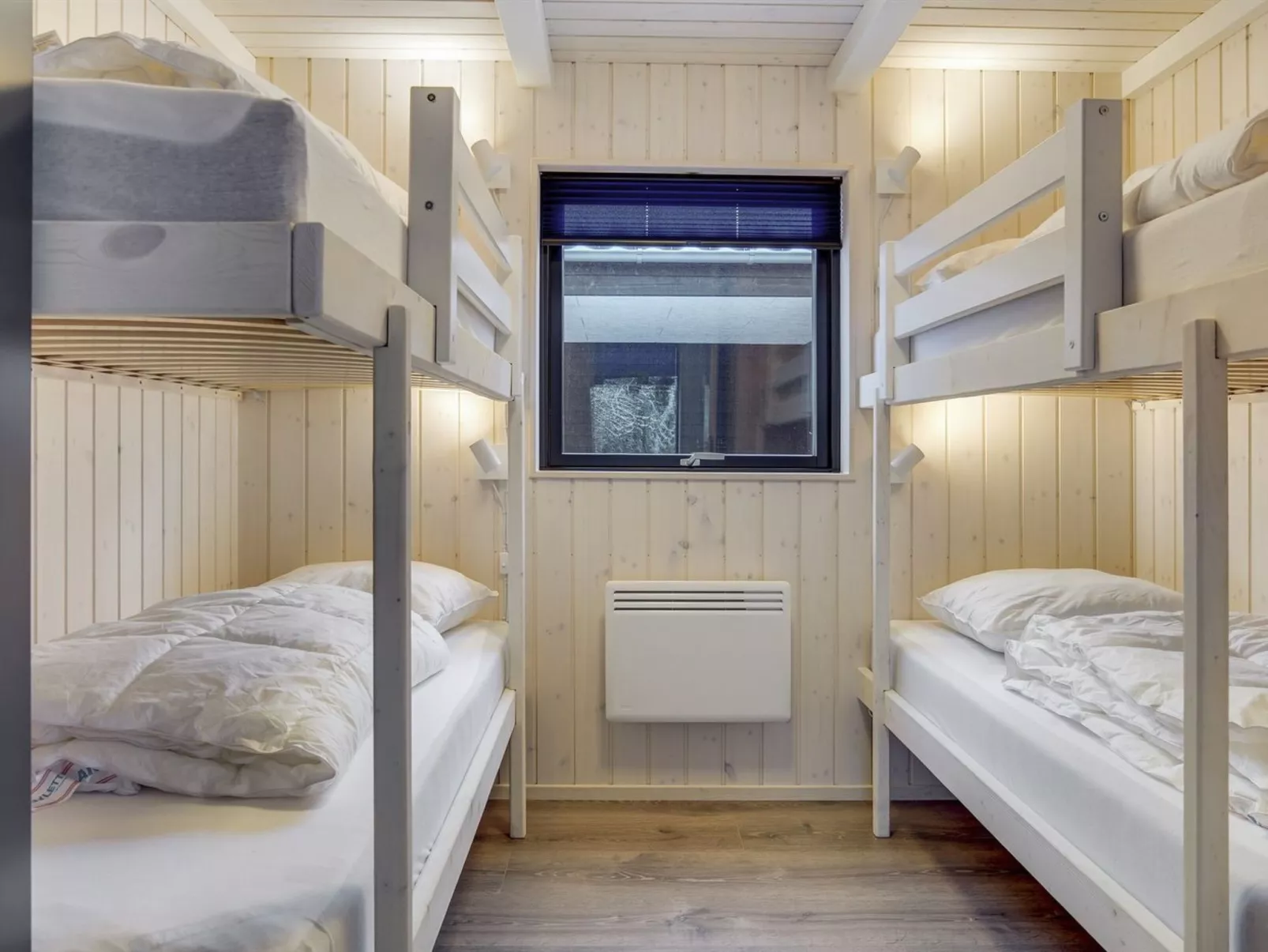 "Hildegard" - 1.5km from the sea-Binnen