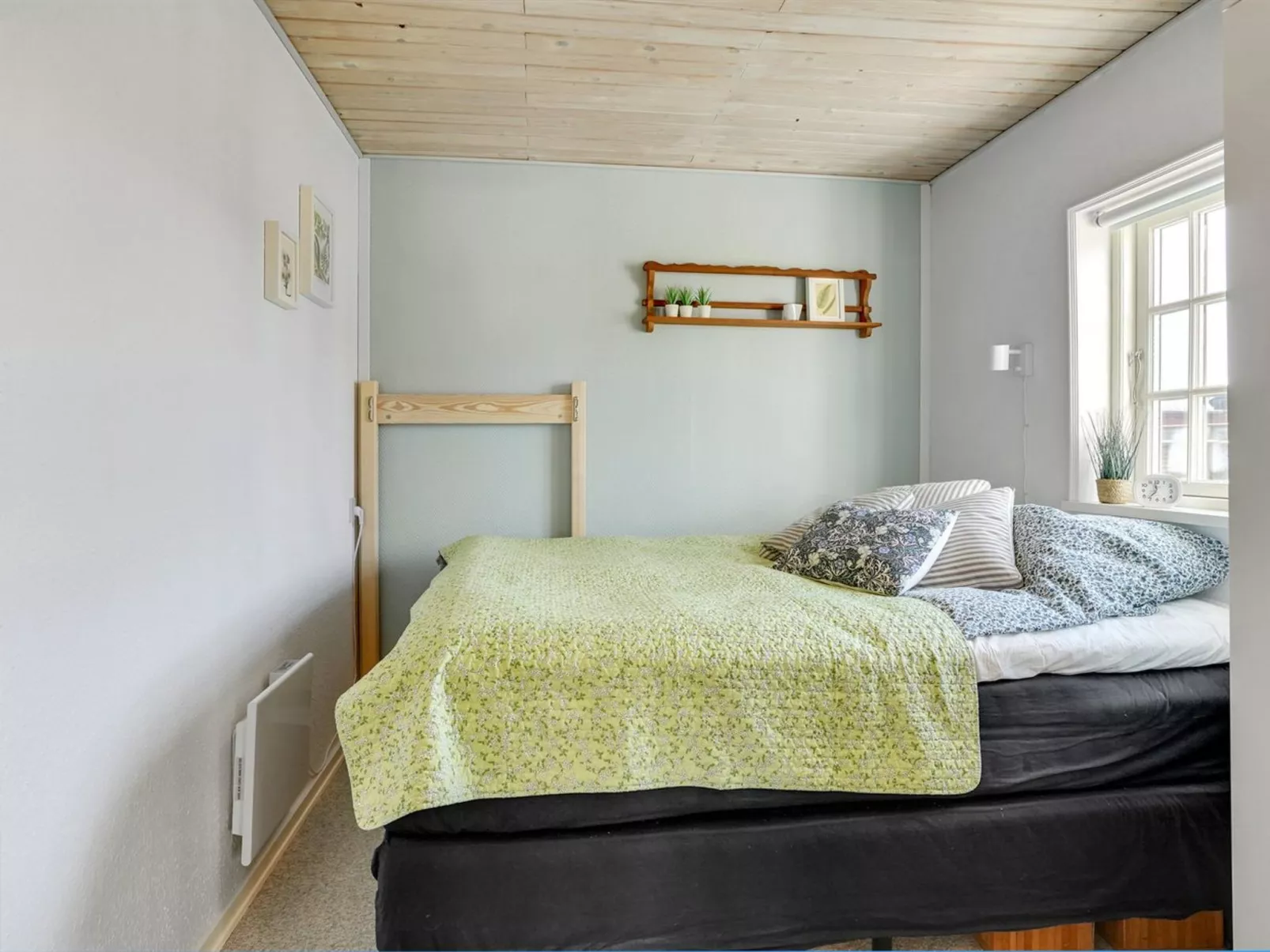 "Sazur" - 75m from the sea-Binnen