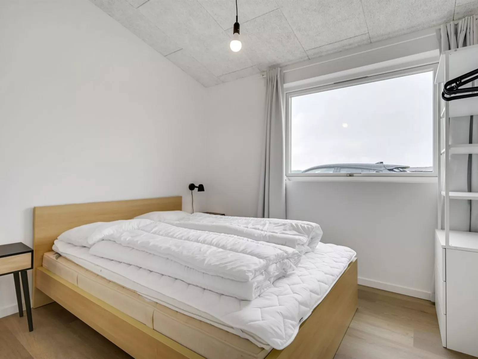 "Aatami" - 500m from the sea-Binnen