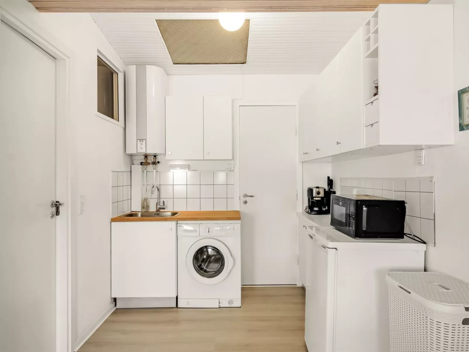 "Bozin" - 200m from the sea-Binnen