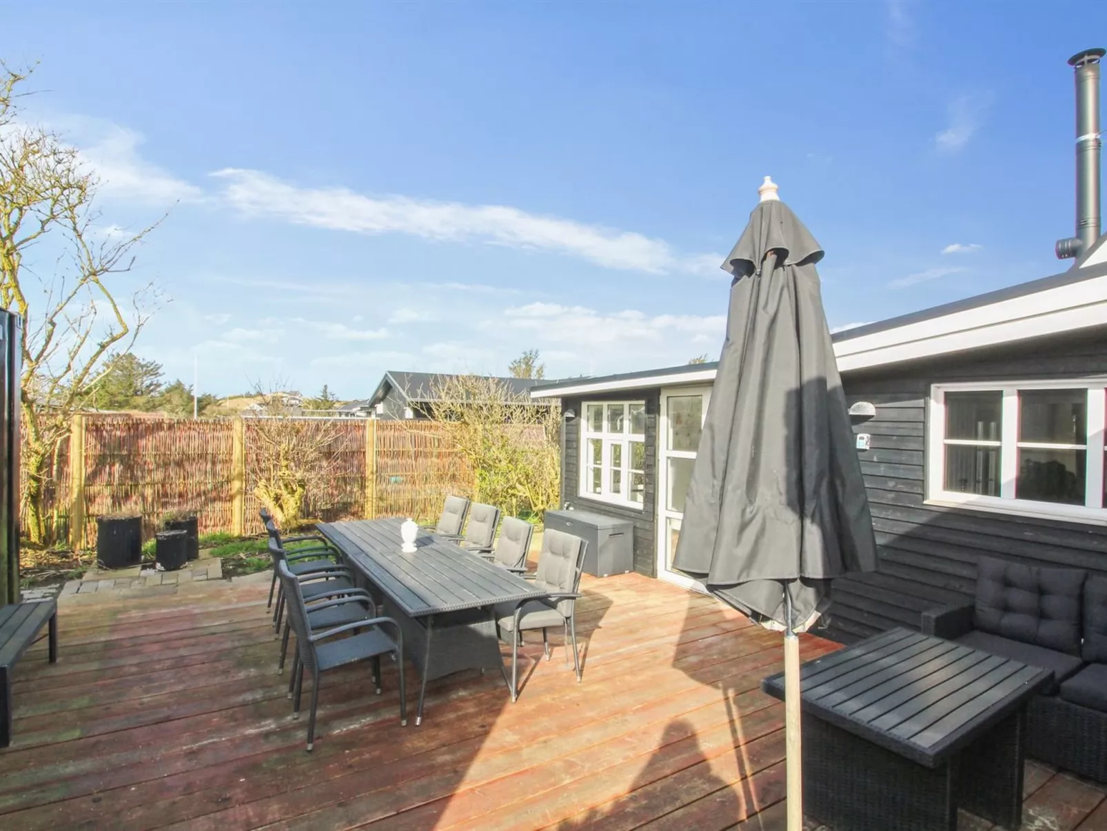 "Janakij" - 475m from the sea-Buiten