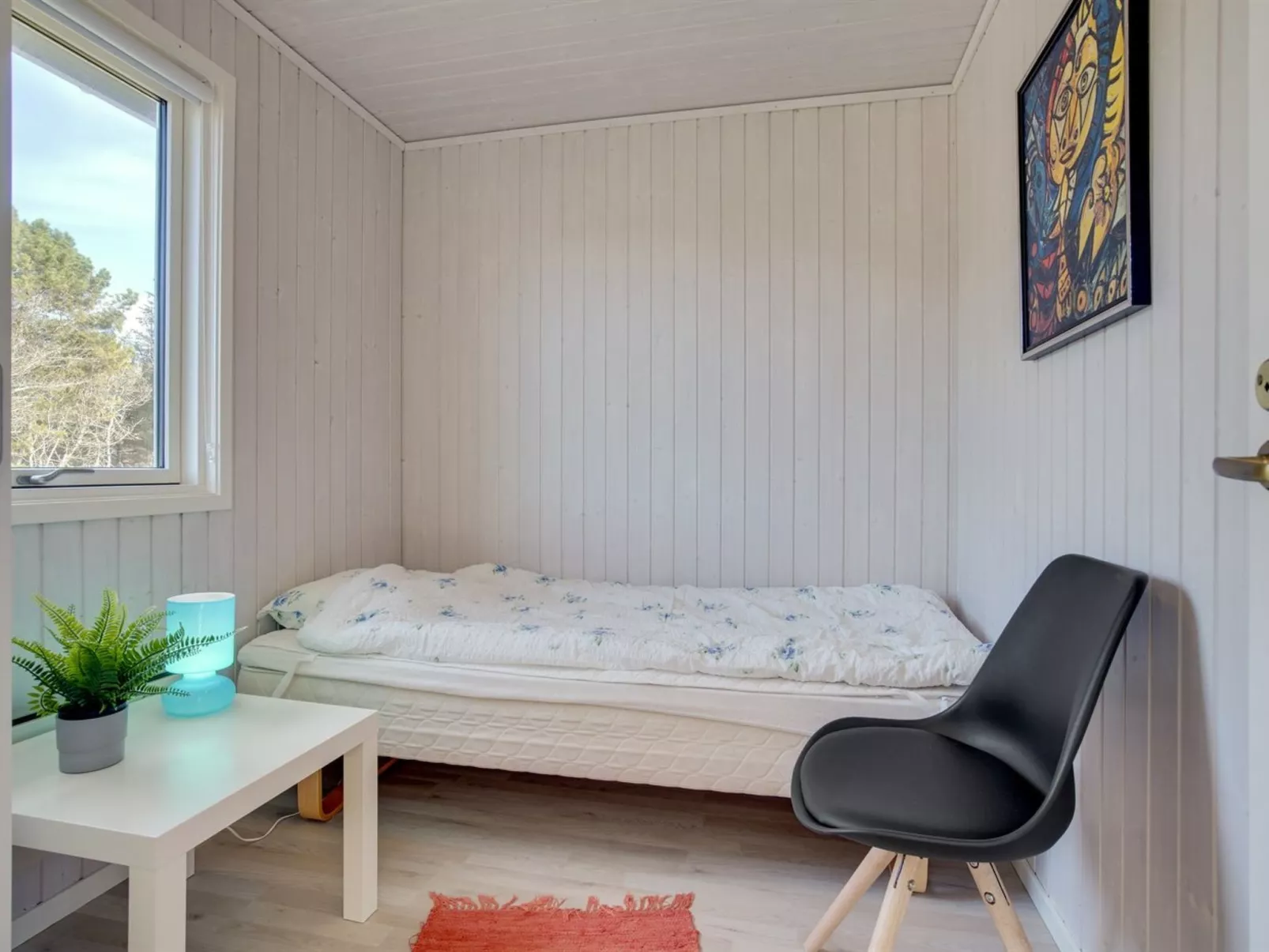 "Matis" - 650m from the sea-Binnen