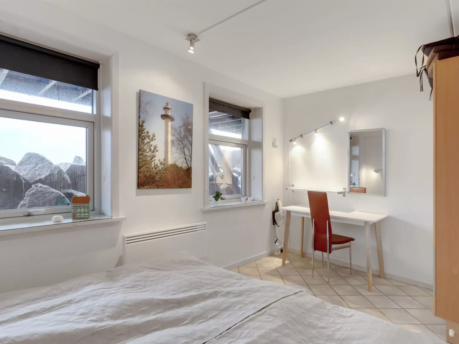 "Armela" - 10m from the sea-Binnen