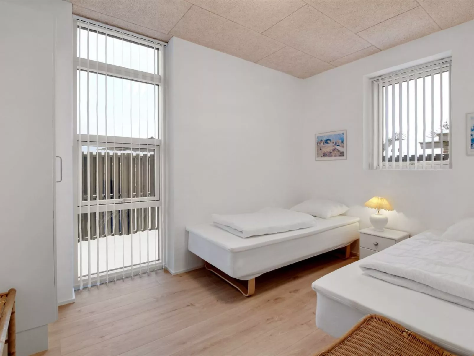 "Klaudius" - 2km from the sea-Binnen