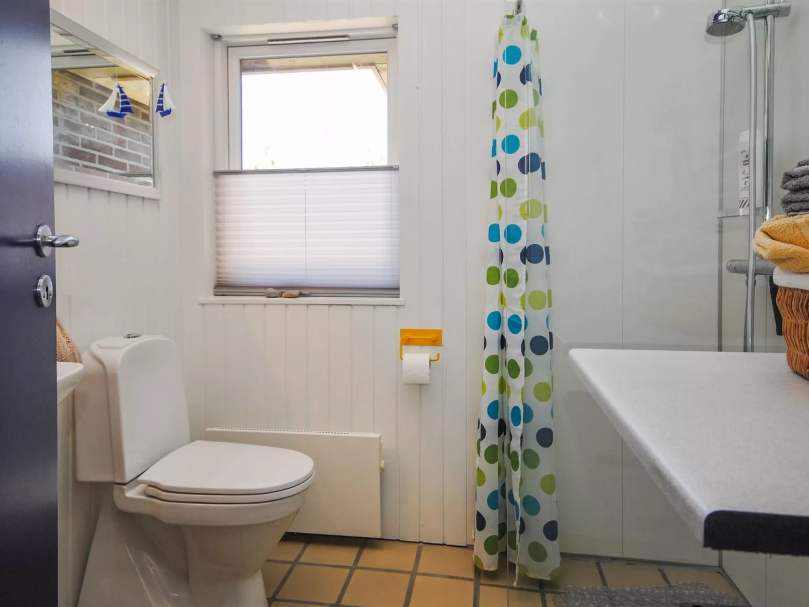 "Jerrik" - 900m from the sea-Binnen