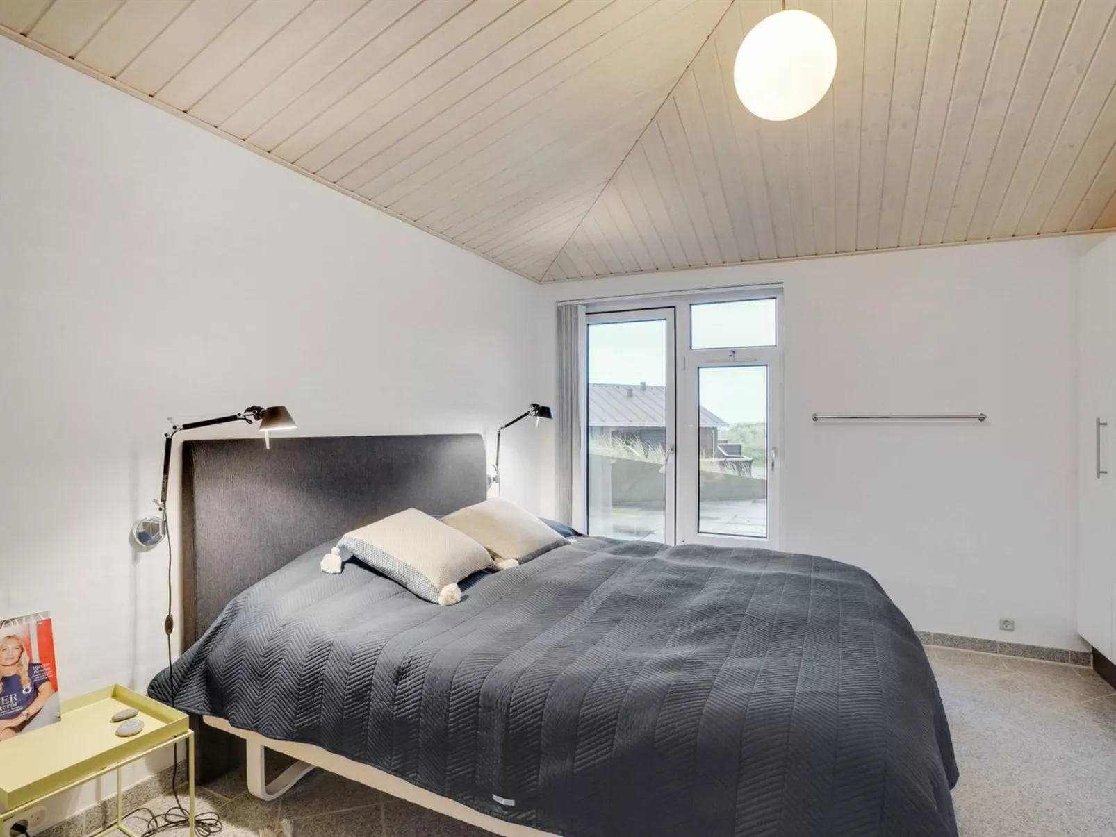 "Fris" - 100m from the sea-Binnen