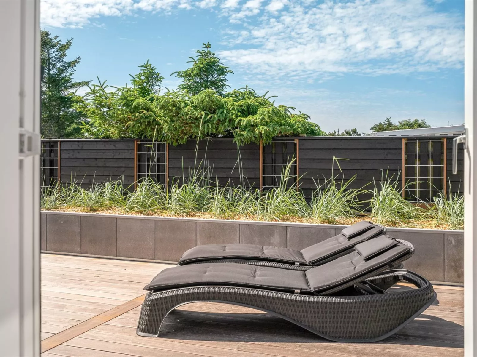 "Erk" - 700m from the sea-Buiten