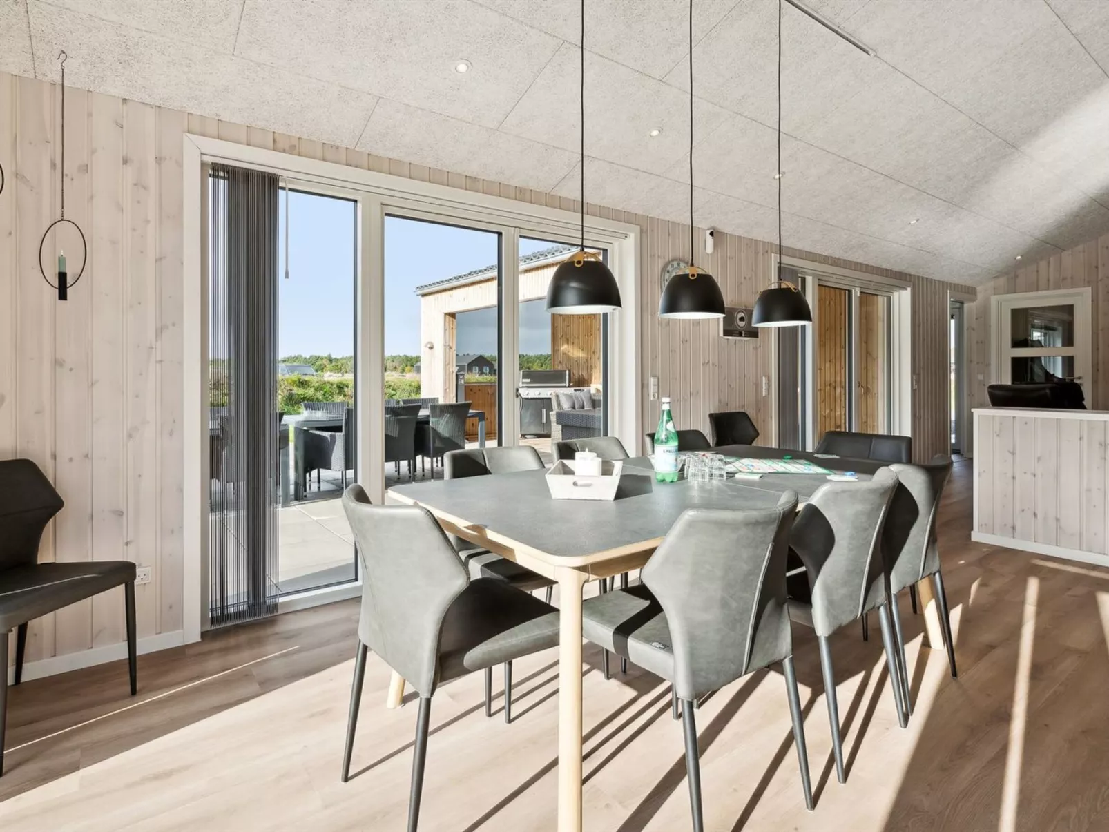 "Makedon" - 4.5km from the sea-Binnen