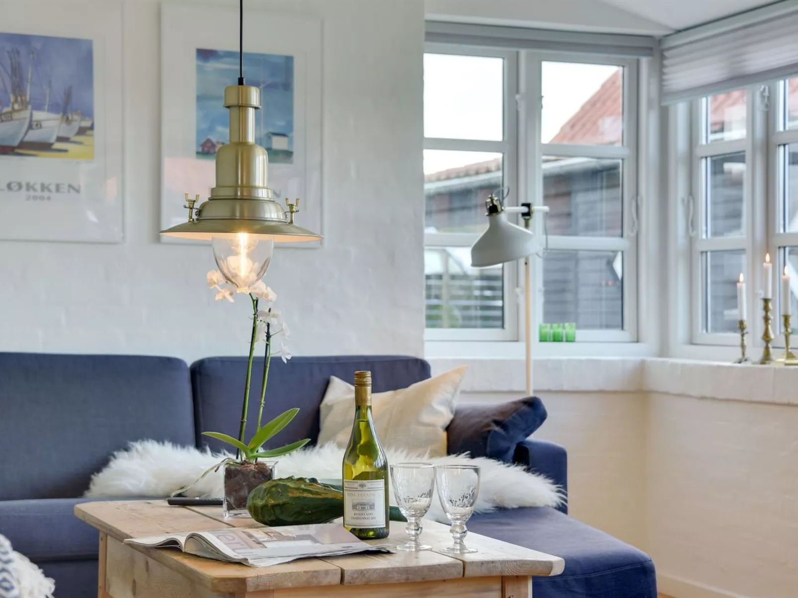 "Pelagija" - 900m from the sea-Binnen