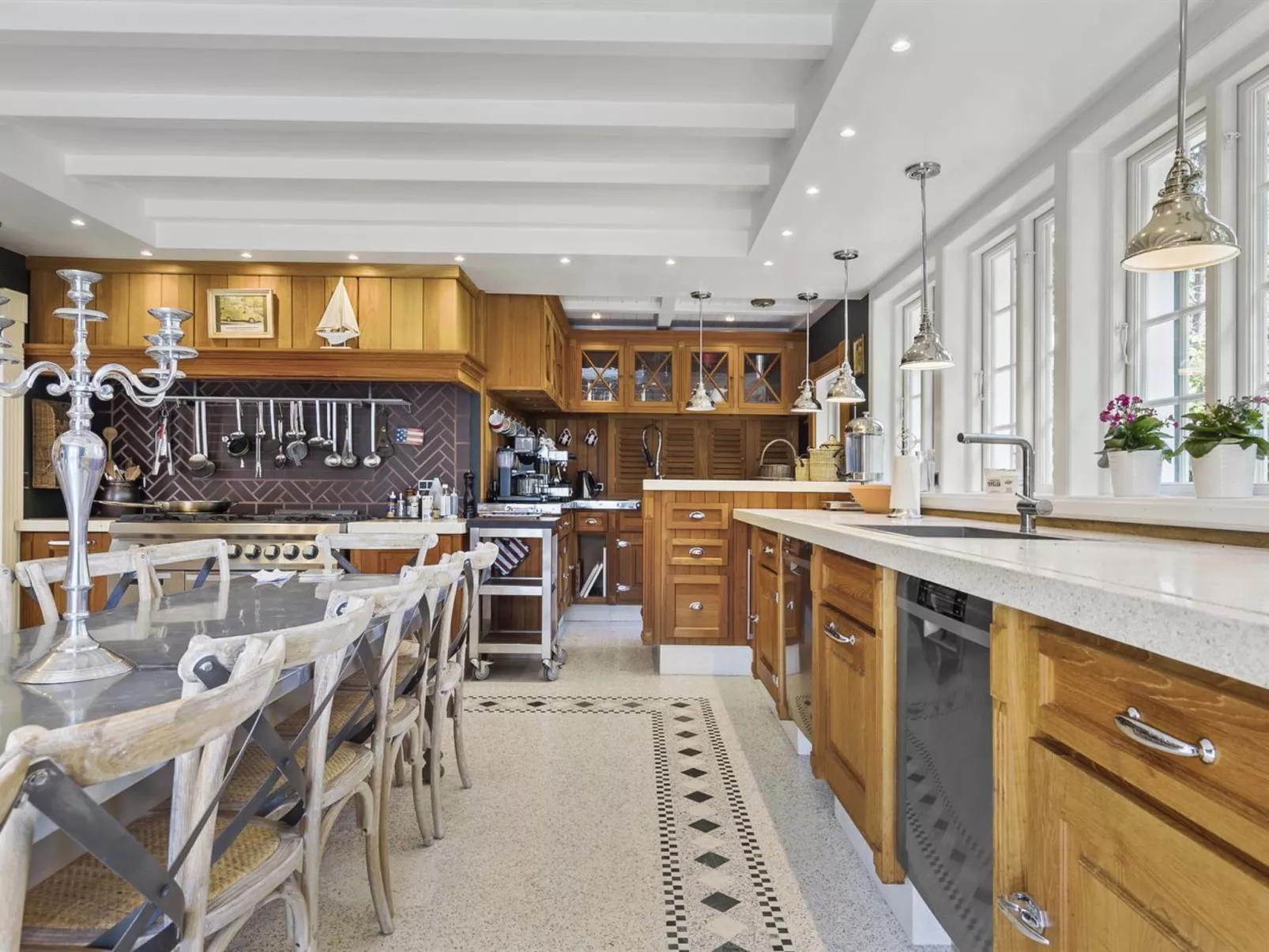 "Titia" - 1.2km to the fjord-Binnen