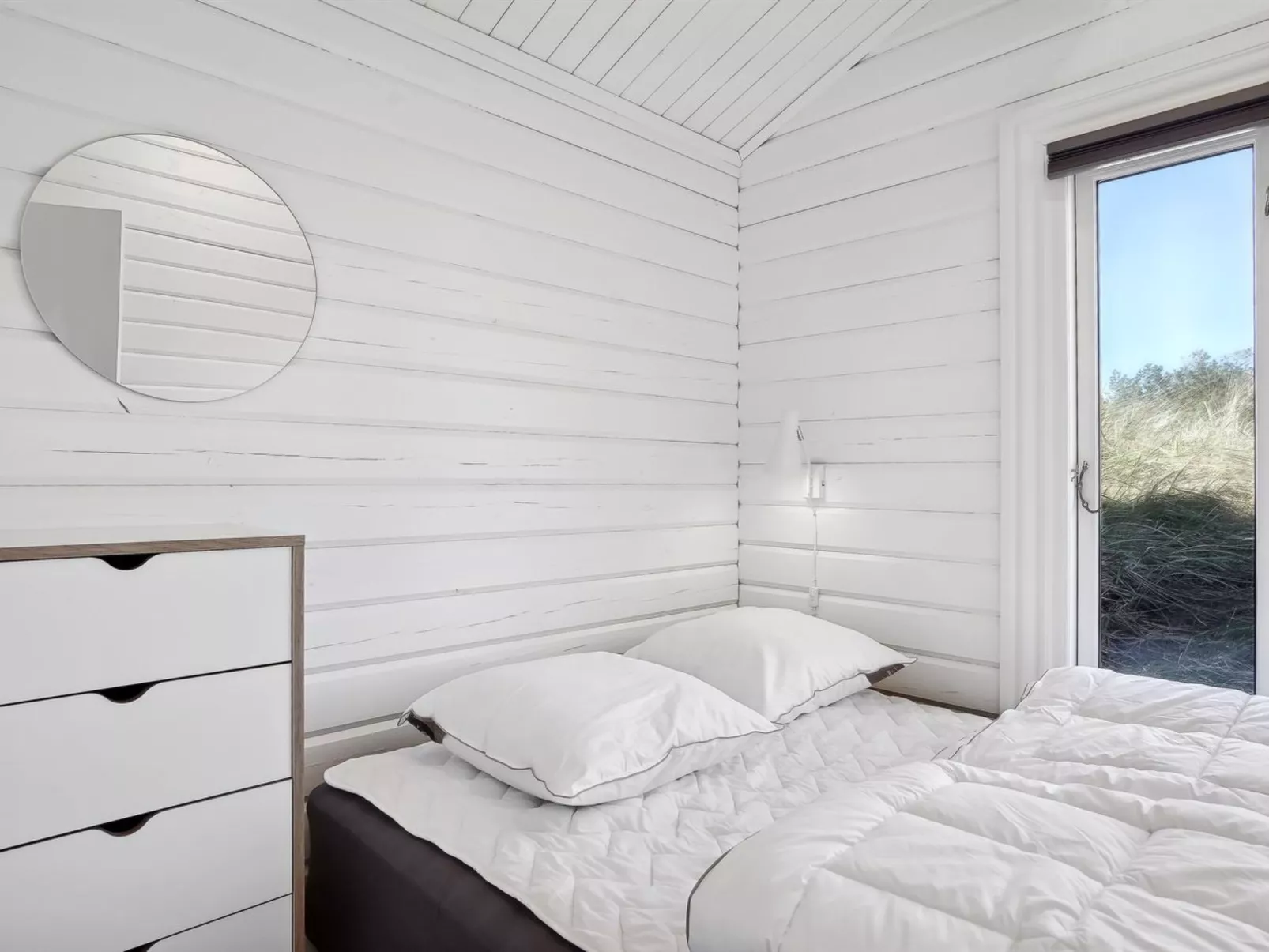 "Baltur" - 650m from the sea-Binnen