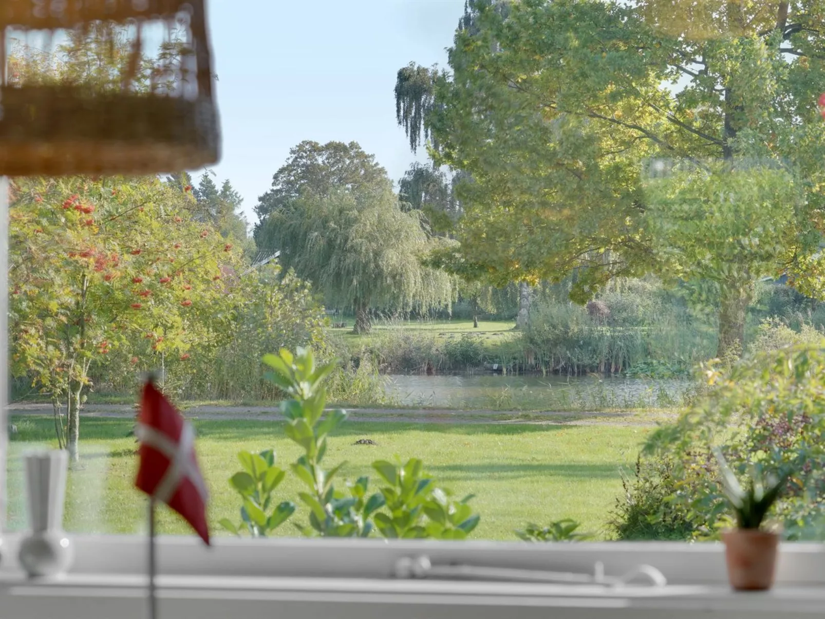 "Aksa" - 400m from the sea-Buiten