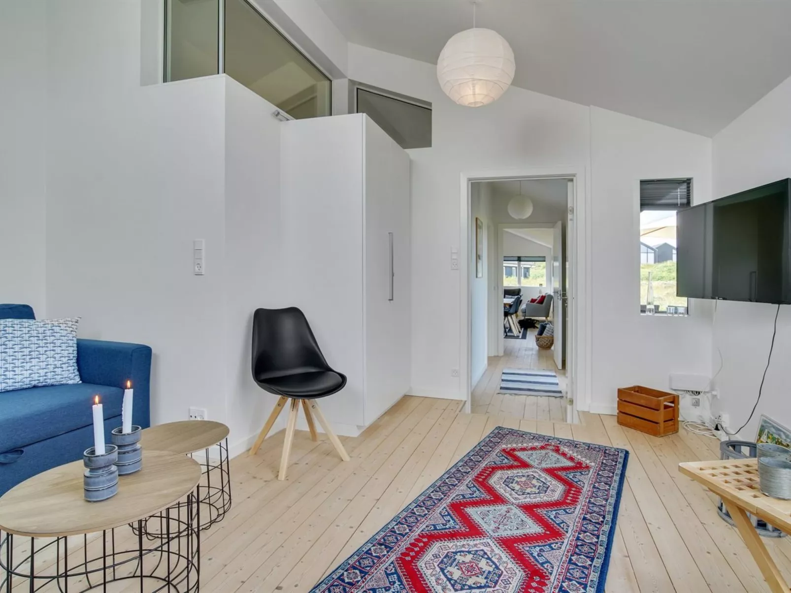 "Dila" - 150m from the sea-Binnen