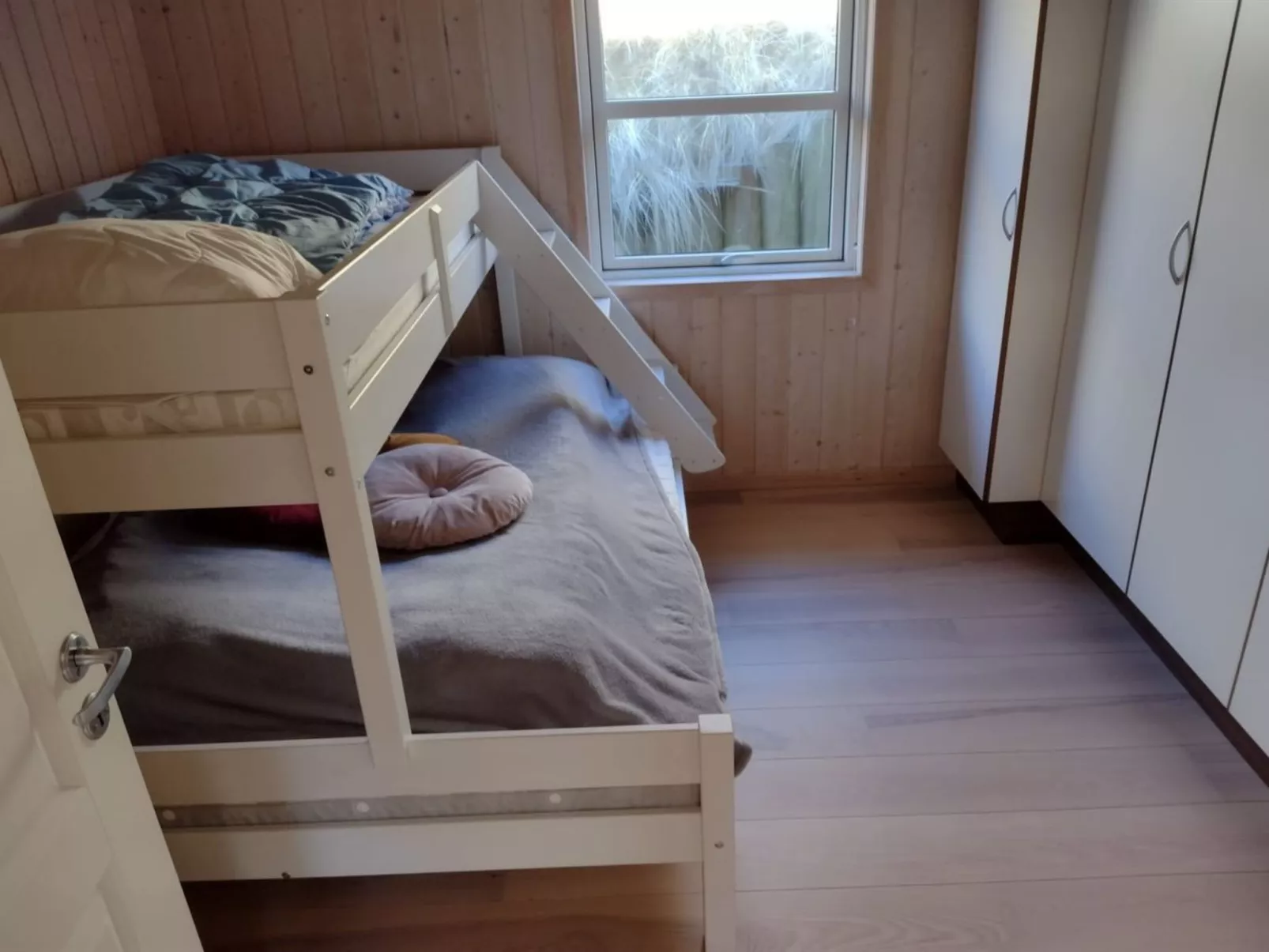 "Hermande" - 203m from the sea-Binnen