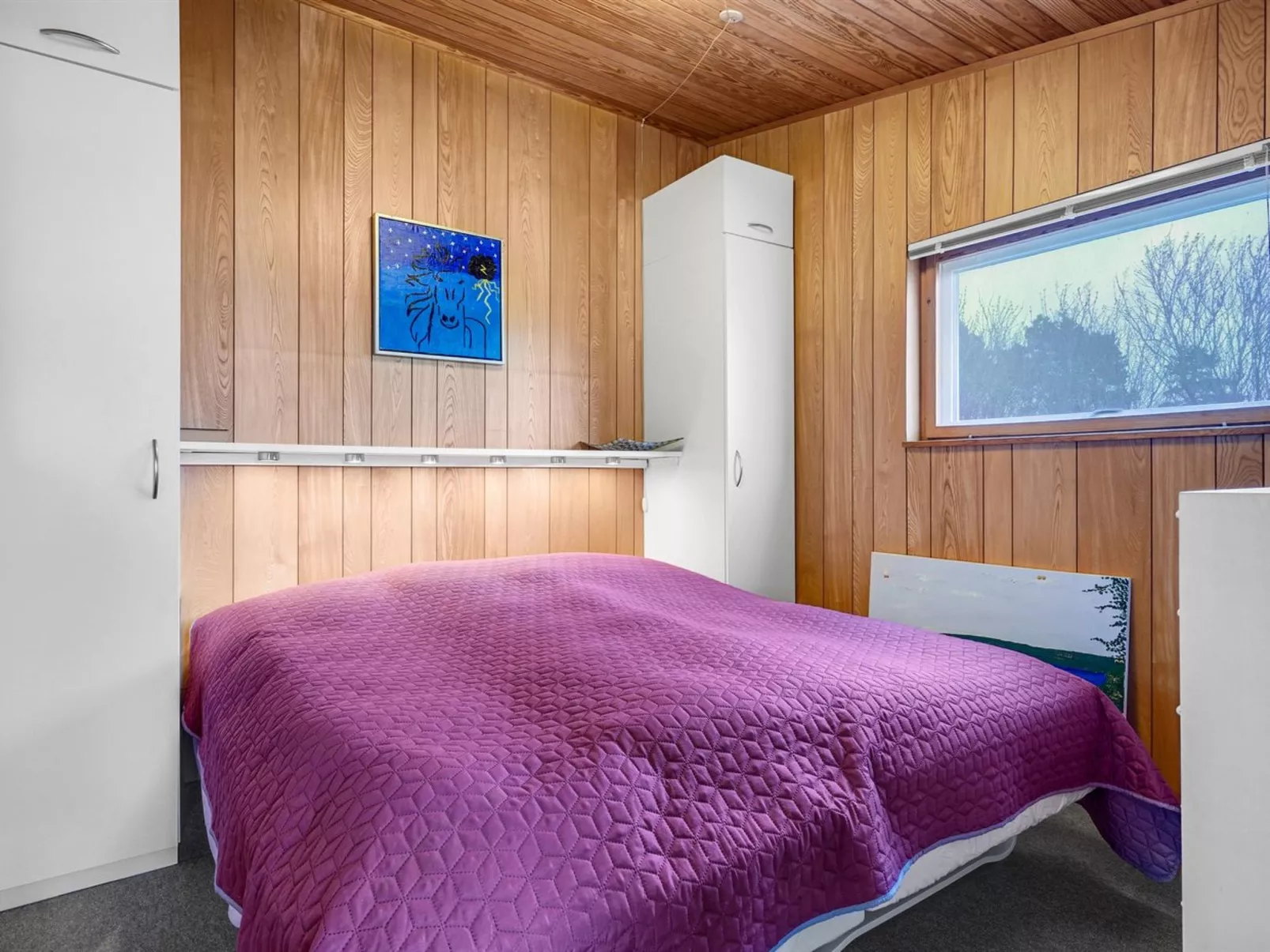 "Dzavid" - 10m from the sea-Binnen