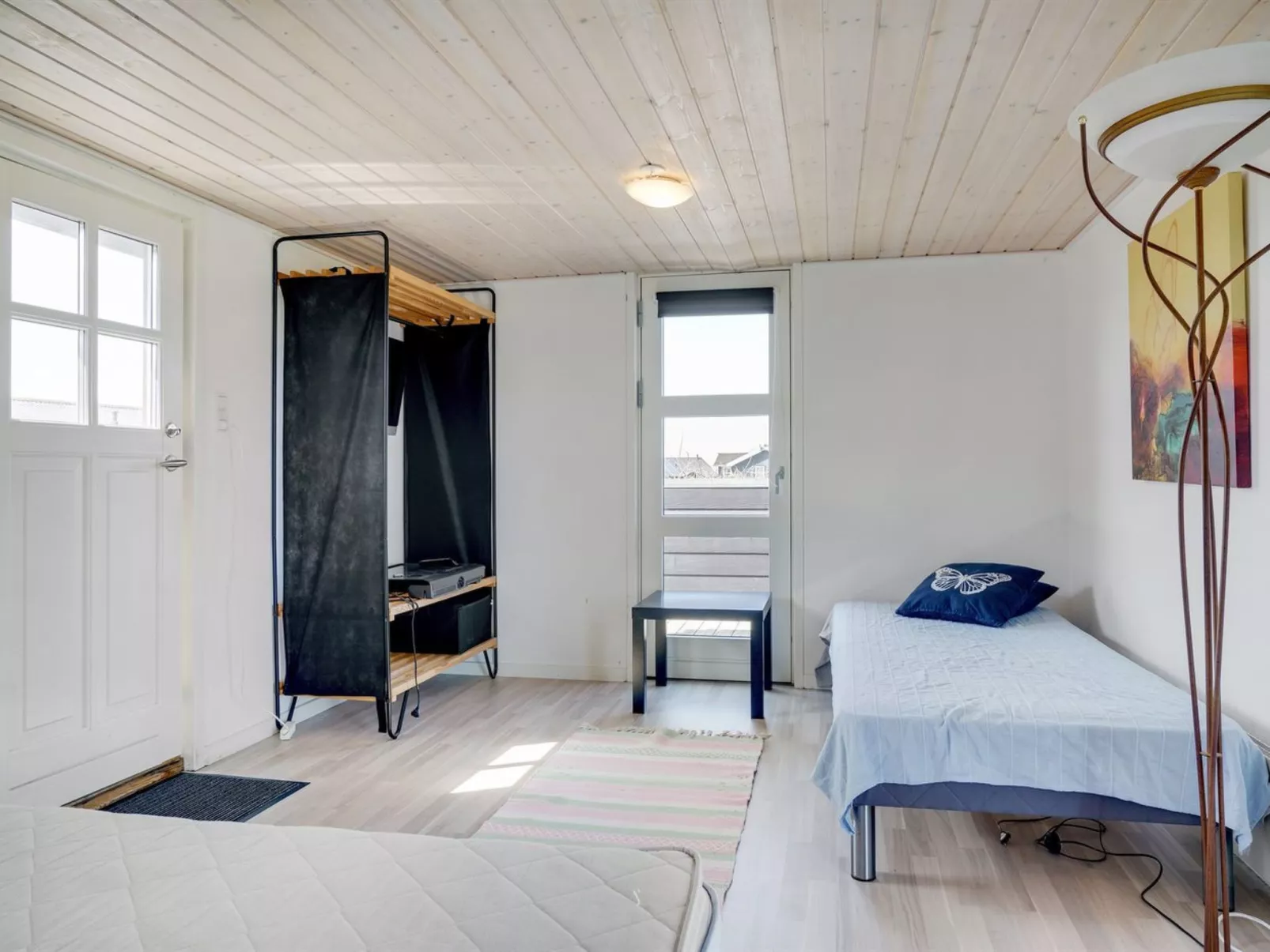 "Aviana" - 175m from the sea-Binnen