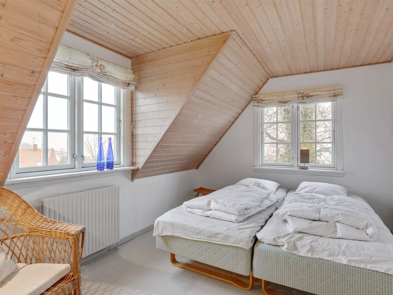 "Jolin" - 200m from the sea-Binnen